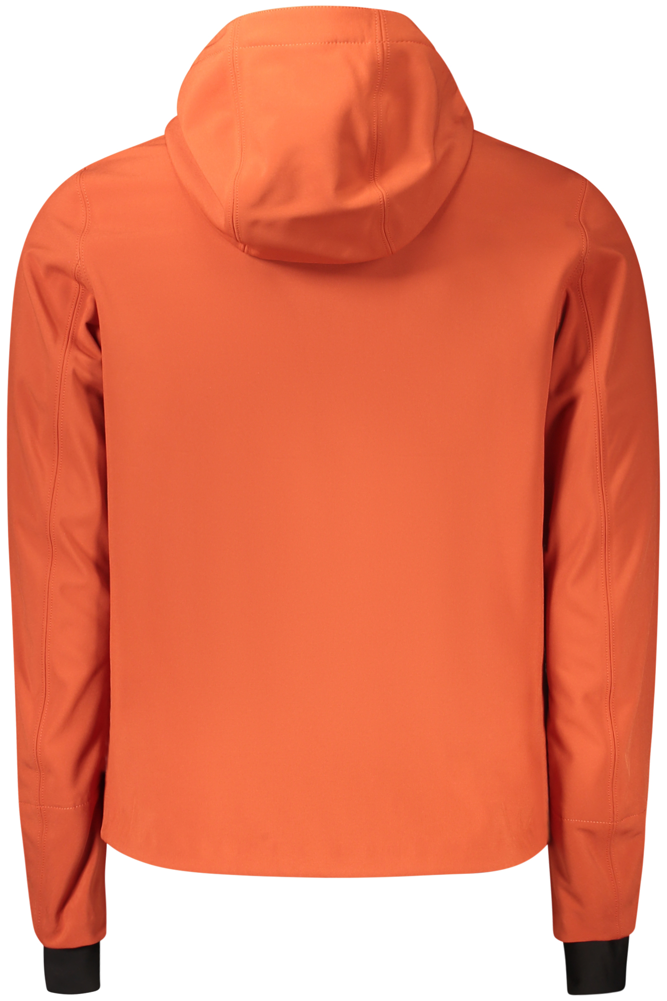 K-WAY MEN SPORTS JACKET RED
