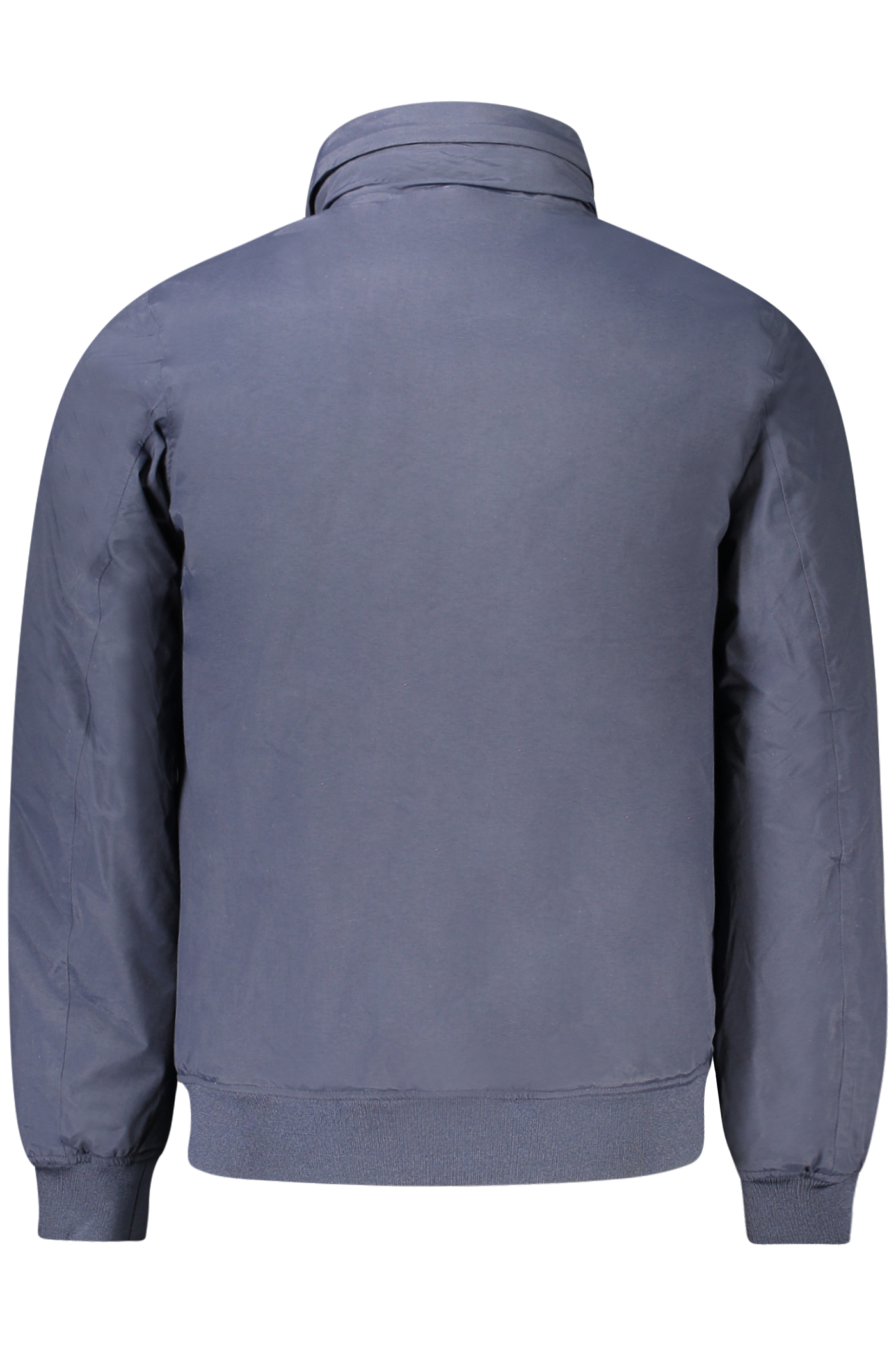 K-WAY MEN JACKET BLUE