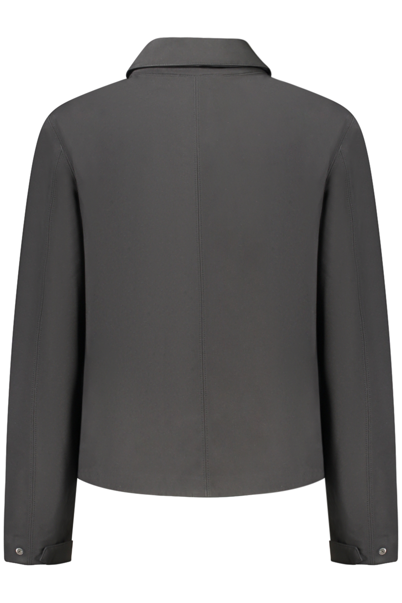 K-WAY SPORT JACKET WOMEN BLACK