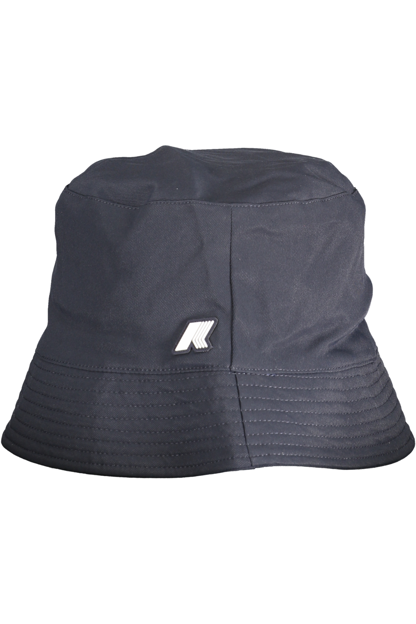 K-WAY BLUE MEN FISHERMAN HAT