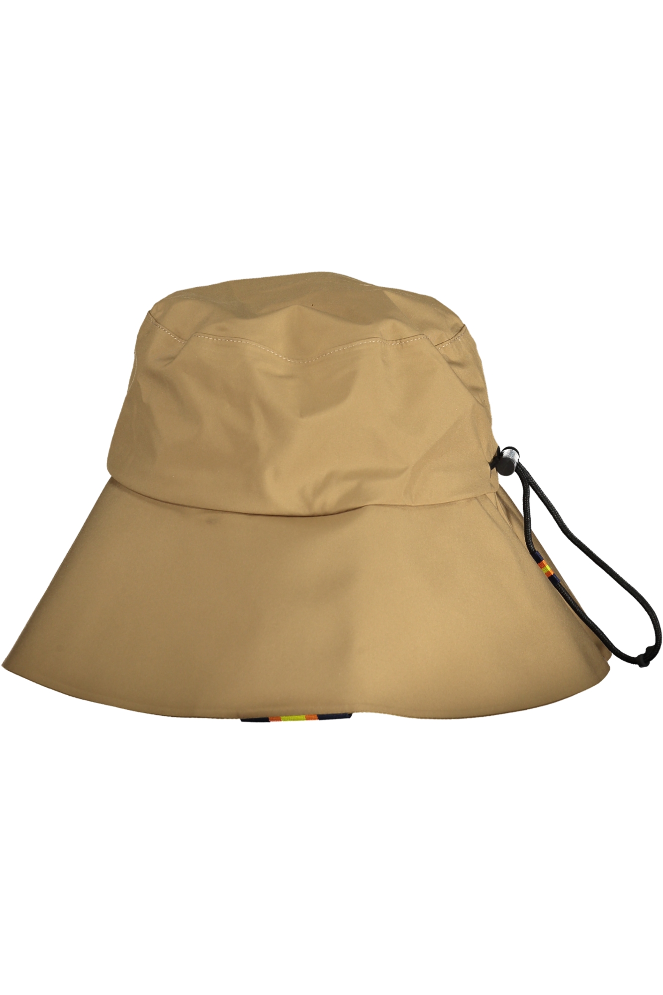 K-WAY WOMEN FISHERMAN HAT BROWN