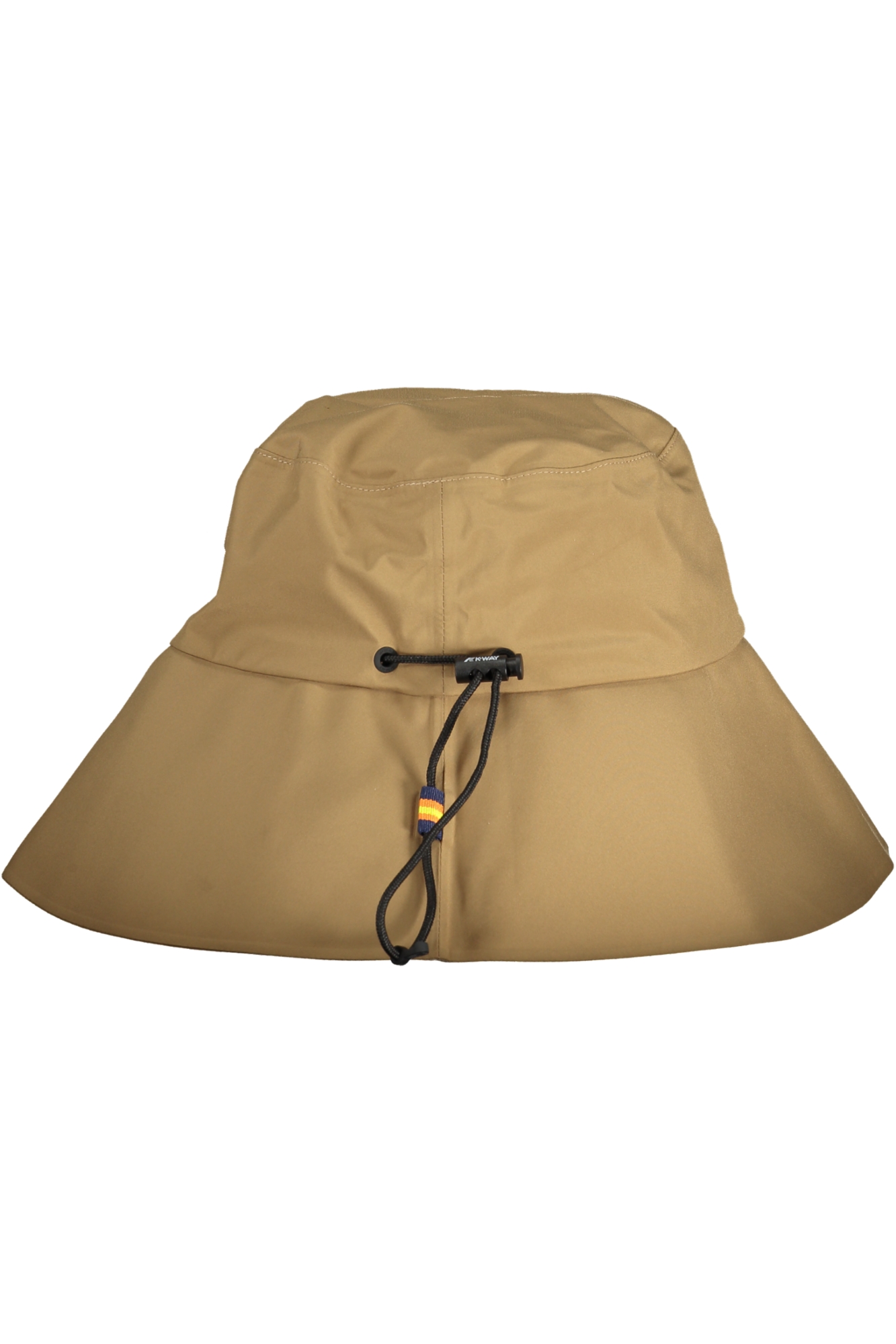 K-WAY WOMEN FISHERMAN HAT BROWN