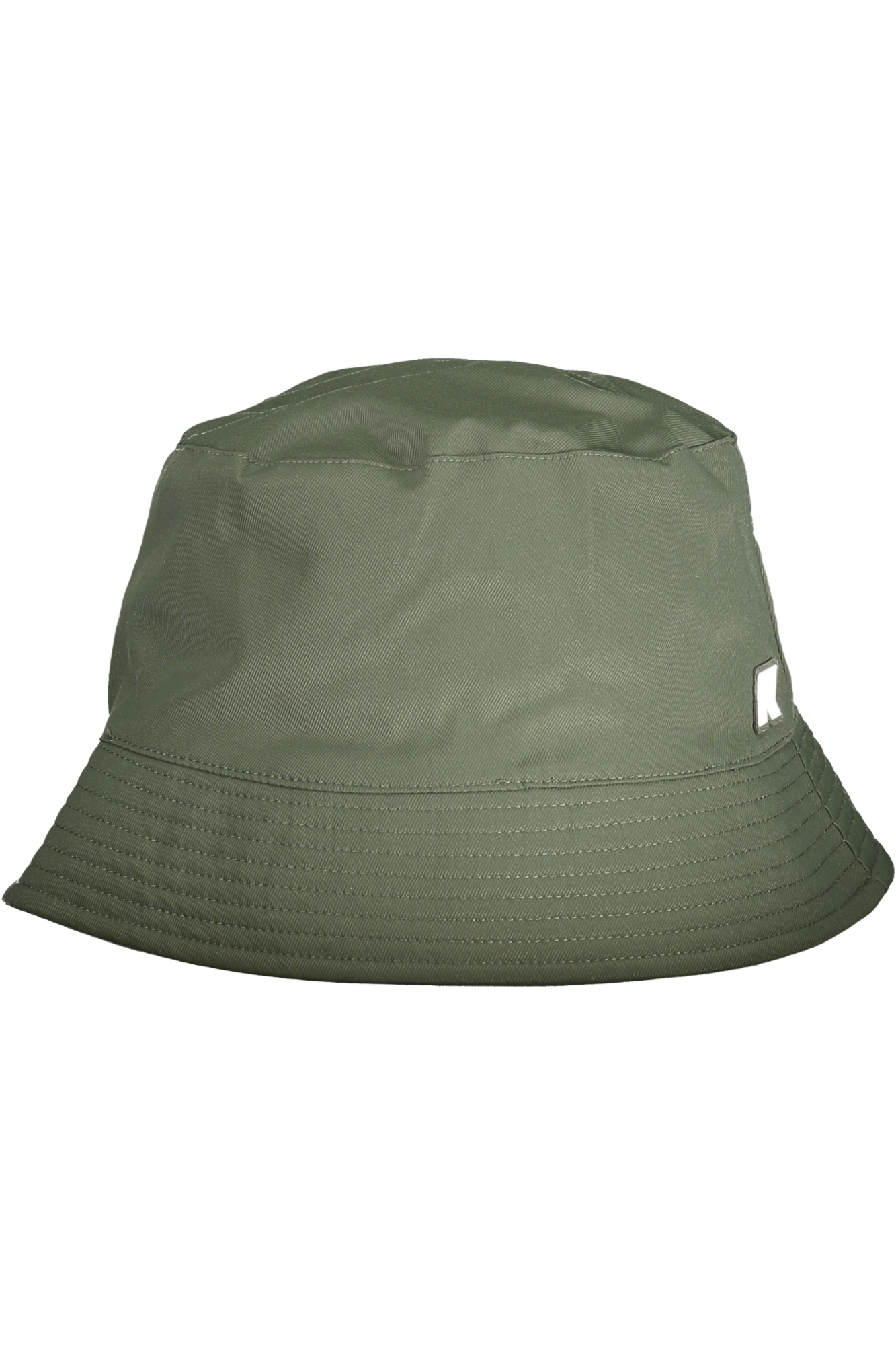 K-WAY GREEN MEN FISHERMAN HAT