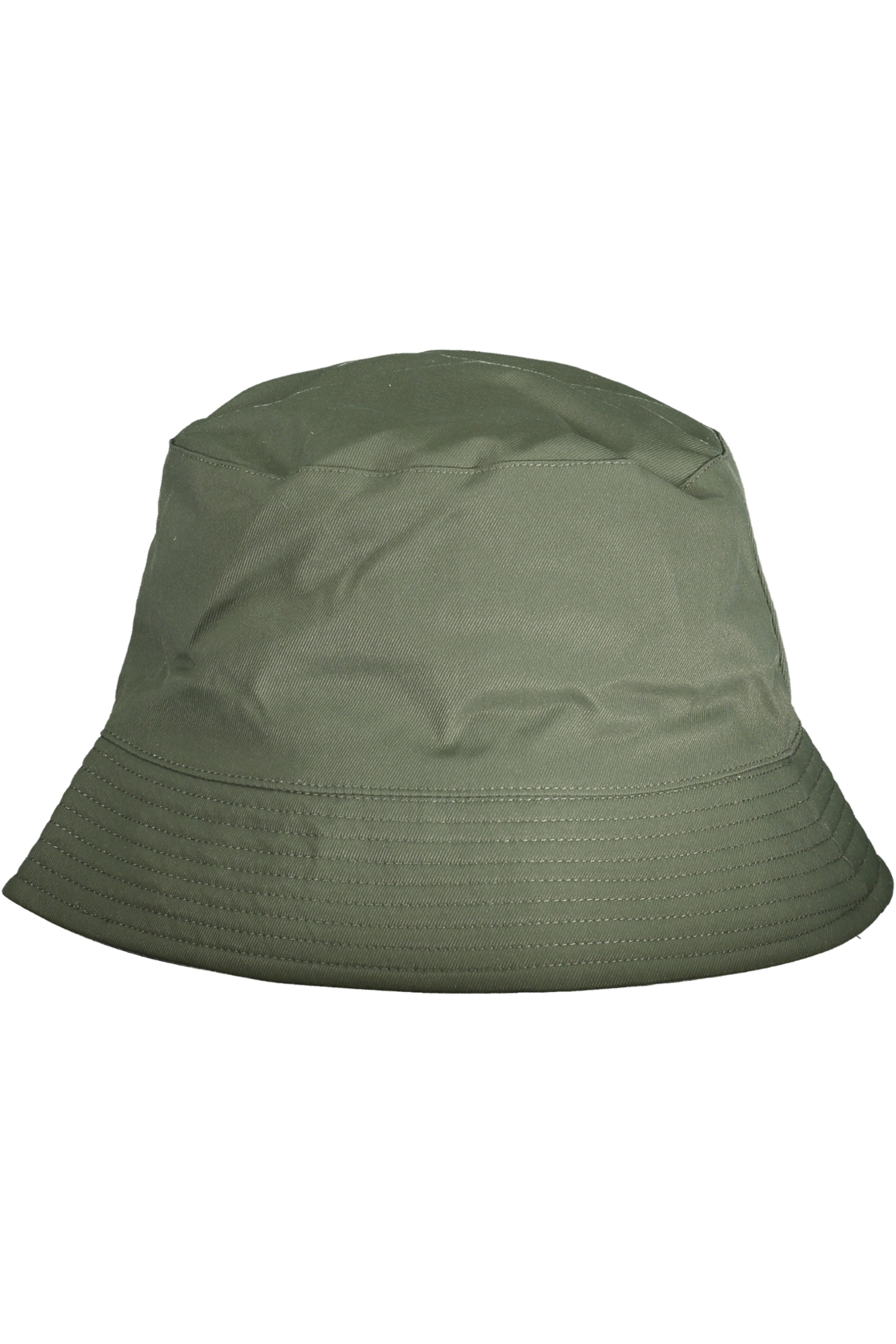 K-WAY GREEN MEN FISHERMAN HAT