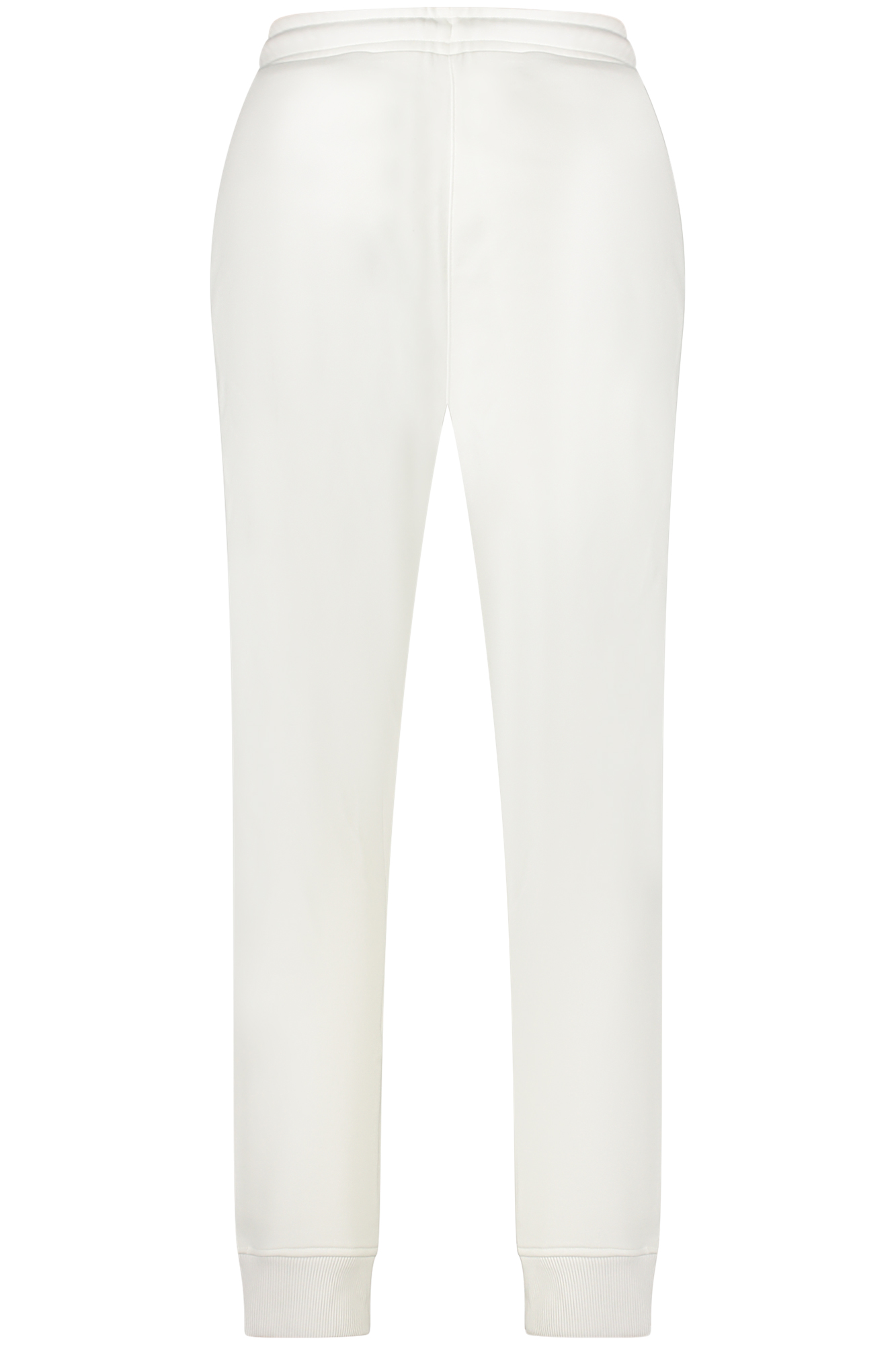 K-WAY MEN WHITE TROUSERS