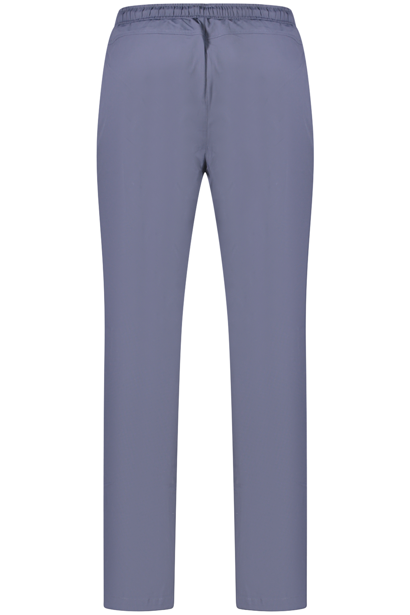 K-WAY MEN BLUE TROUSERS