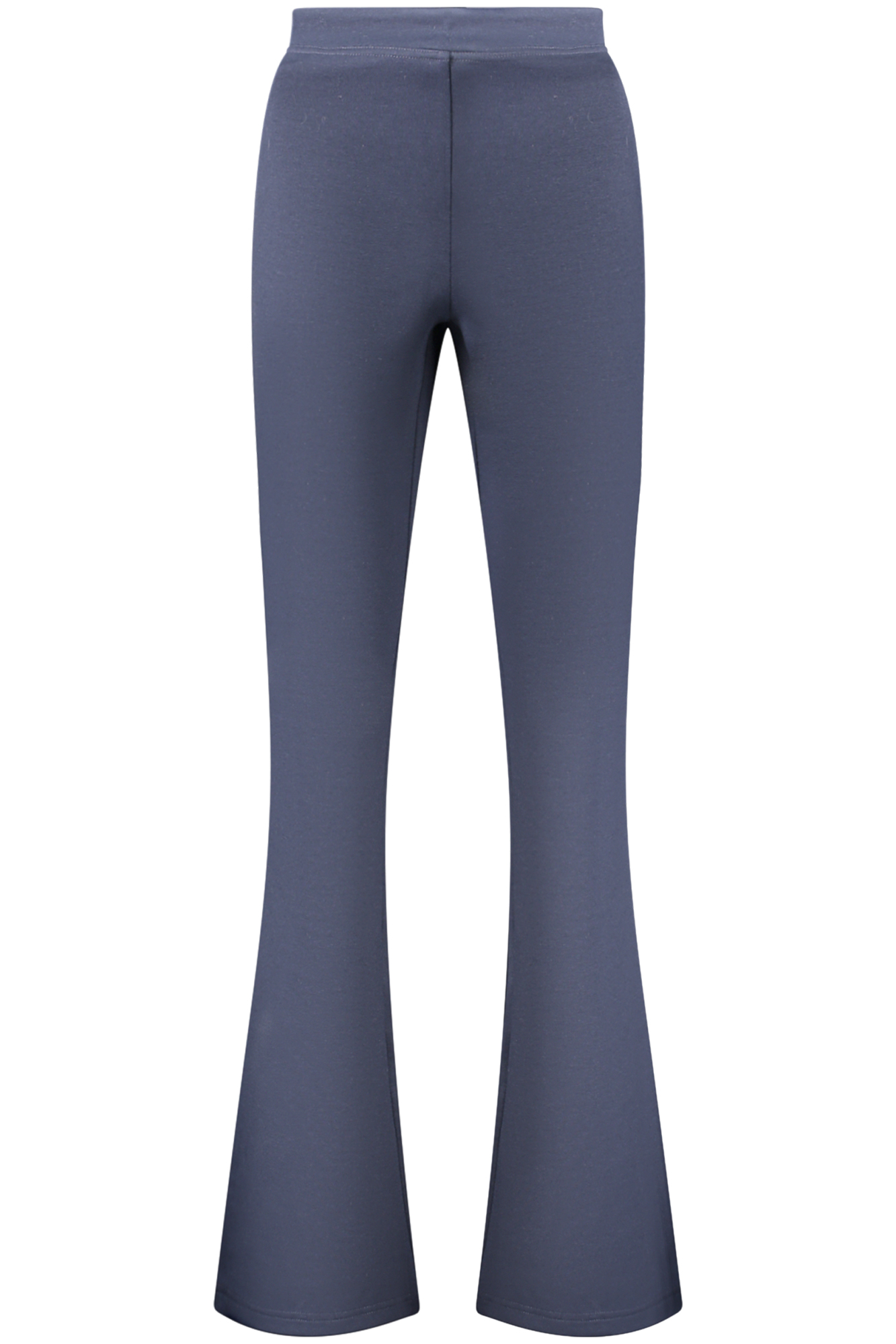 K-WAY WOMEN BLUE PANTS