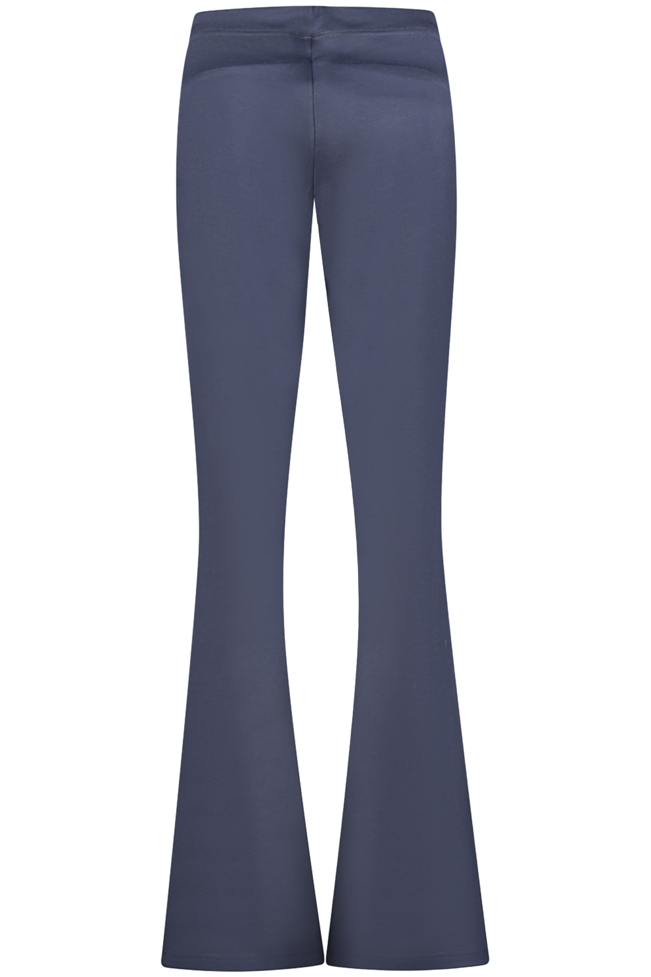 K-WAY WOMEN BLUE PANTS