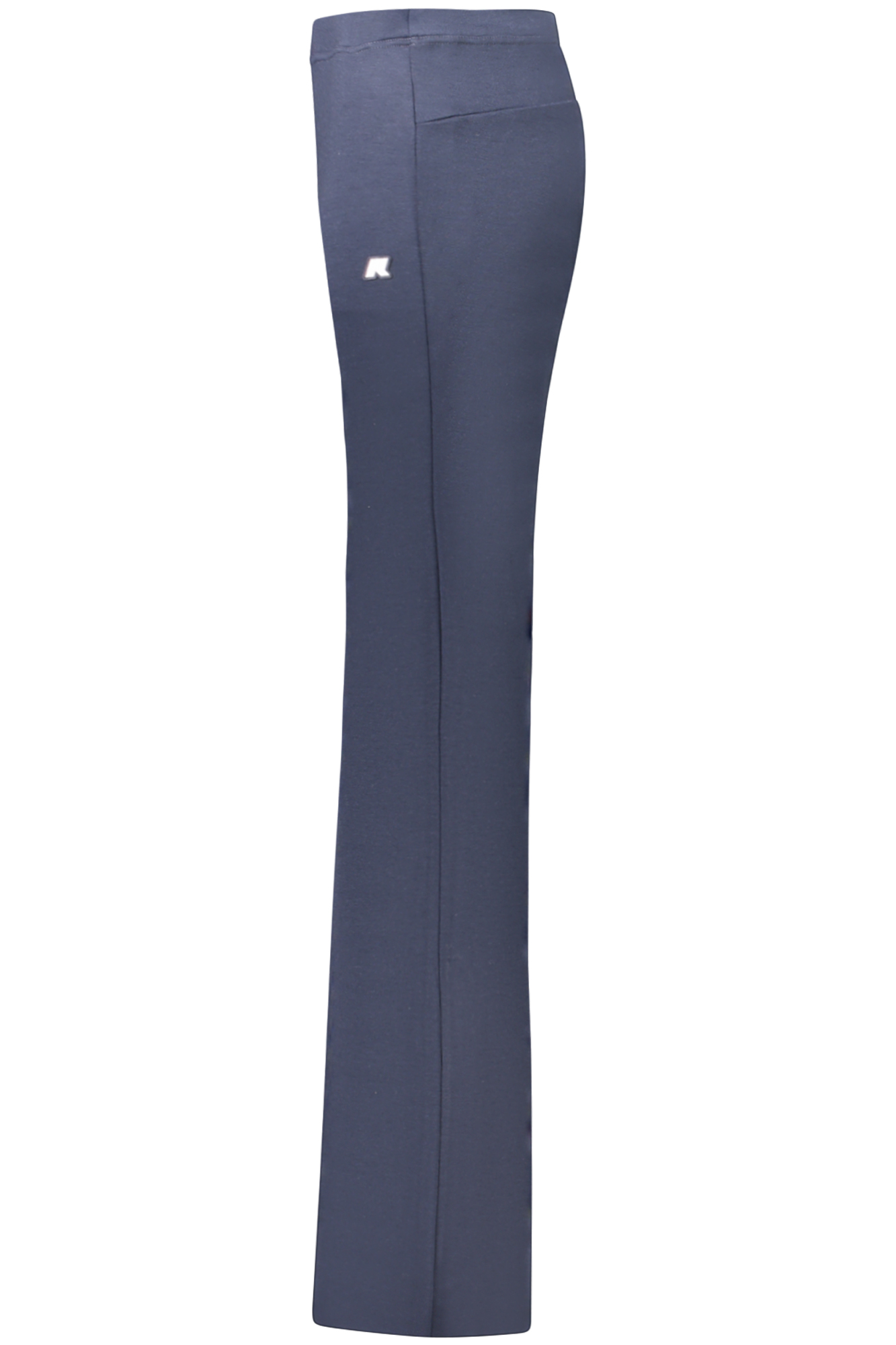 K-WAY WOMEN BLUE PANTS