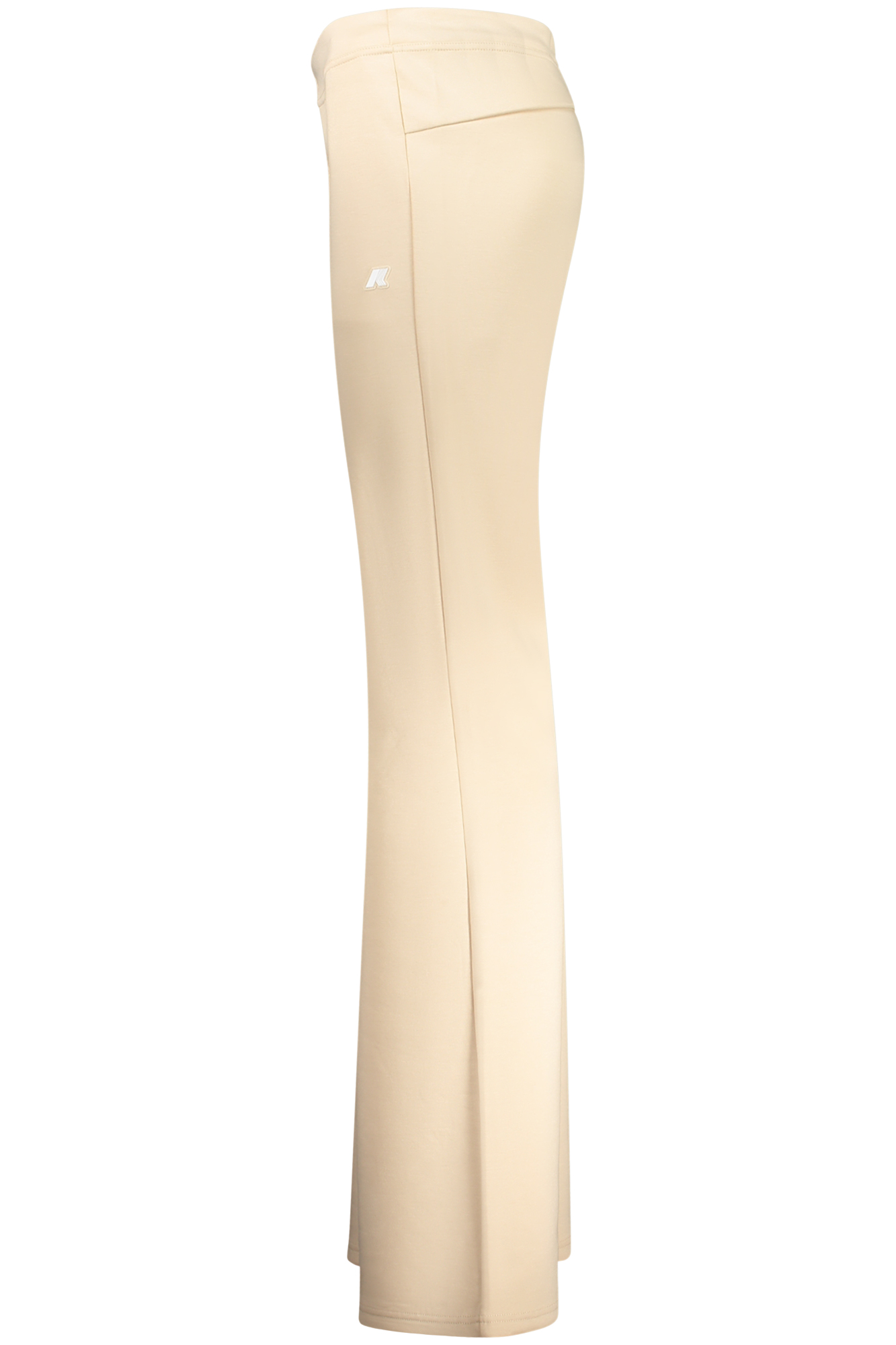 K-WAY WOMEN PINK PANTS