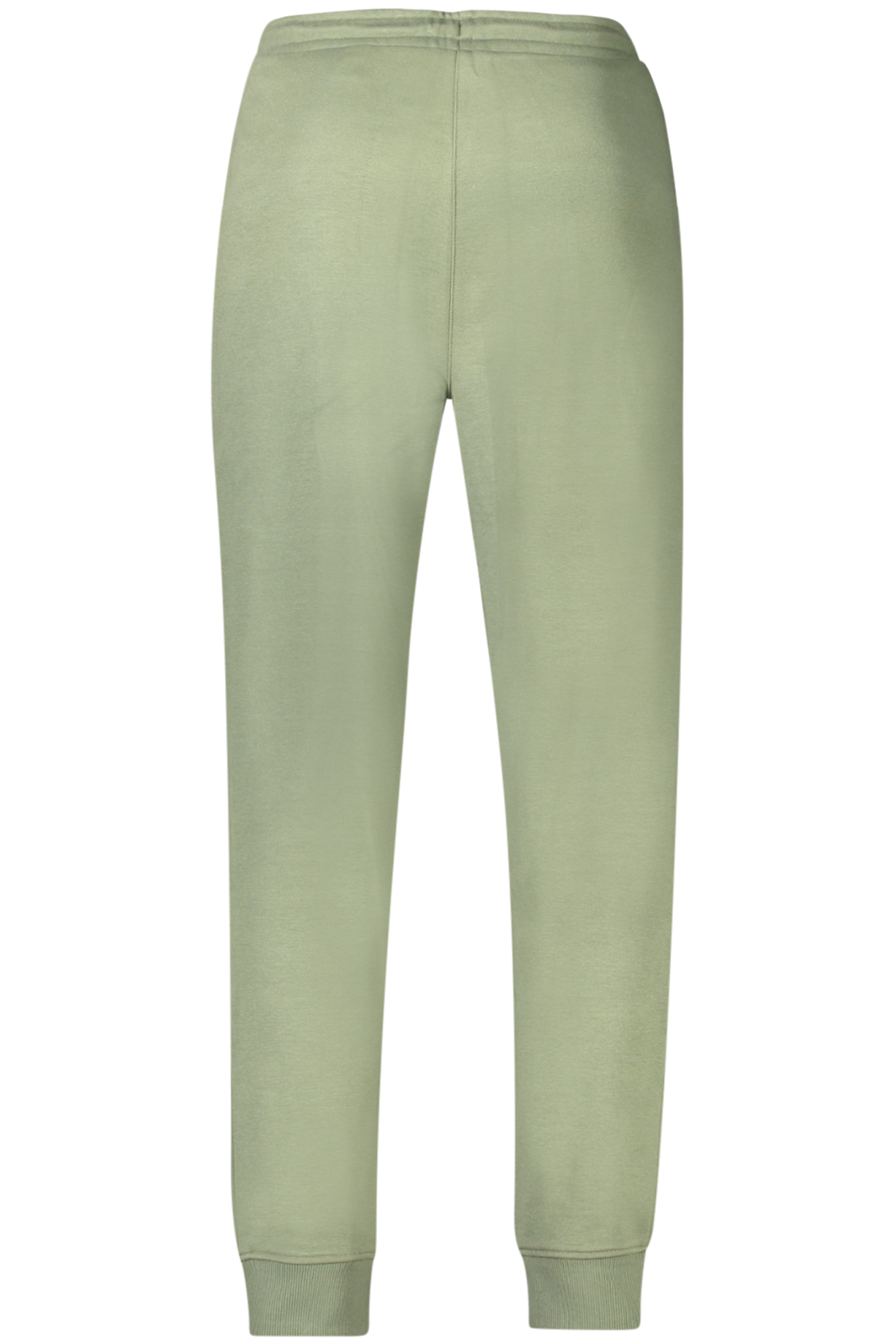 K-WAY MEN GREEN PANTS