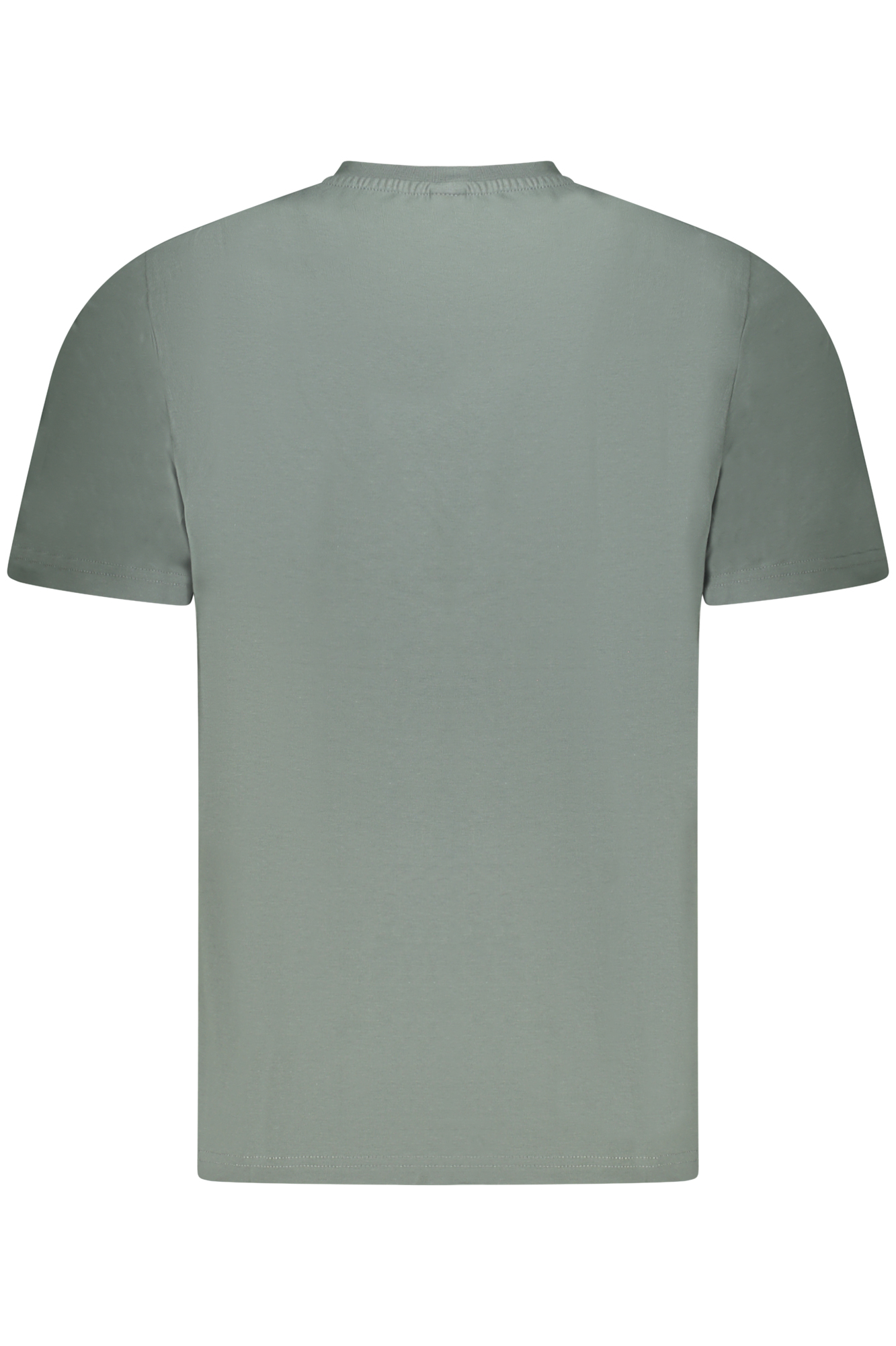 NORTH SAILS SHORT SLEEVE T-SHIRT MEN GREEN