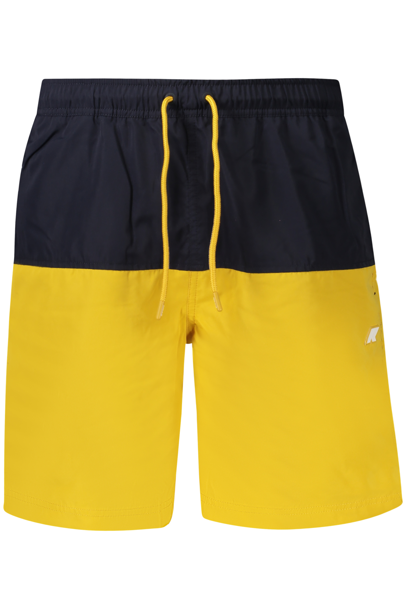 K-WAY COSTUME BOTTOM MEN BLUE K-WAY COSTUME BOTTOM MEN BLUE