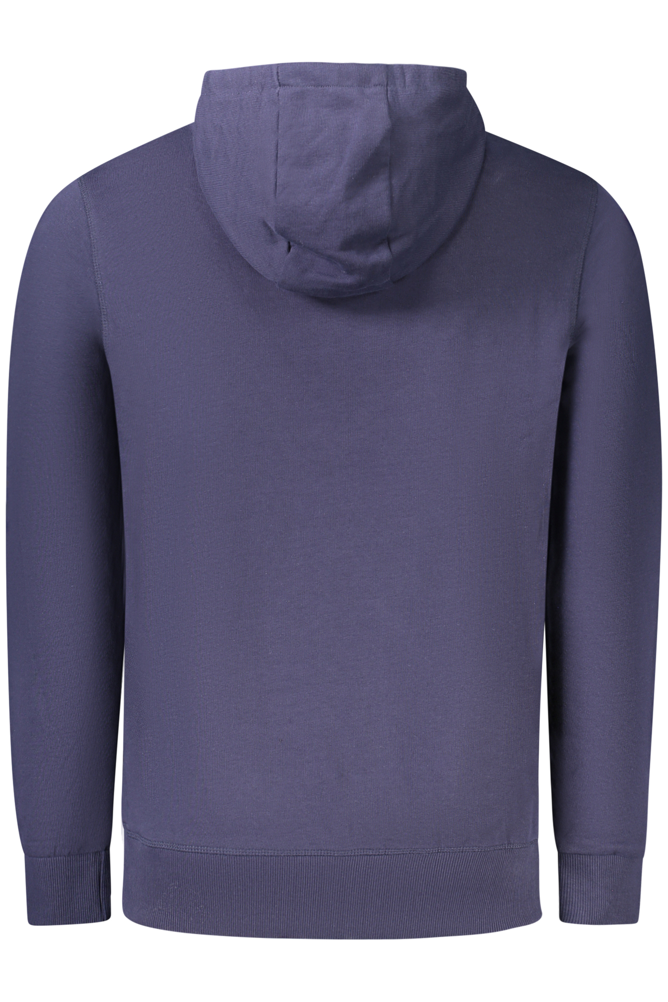 NORTH SAILS MEN ZIP-UP SWEATSHIRT BLUE