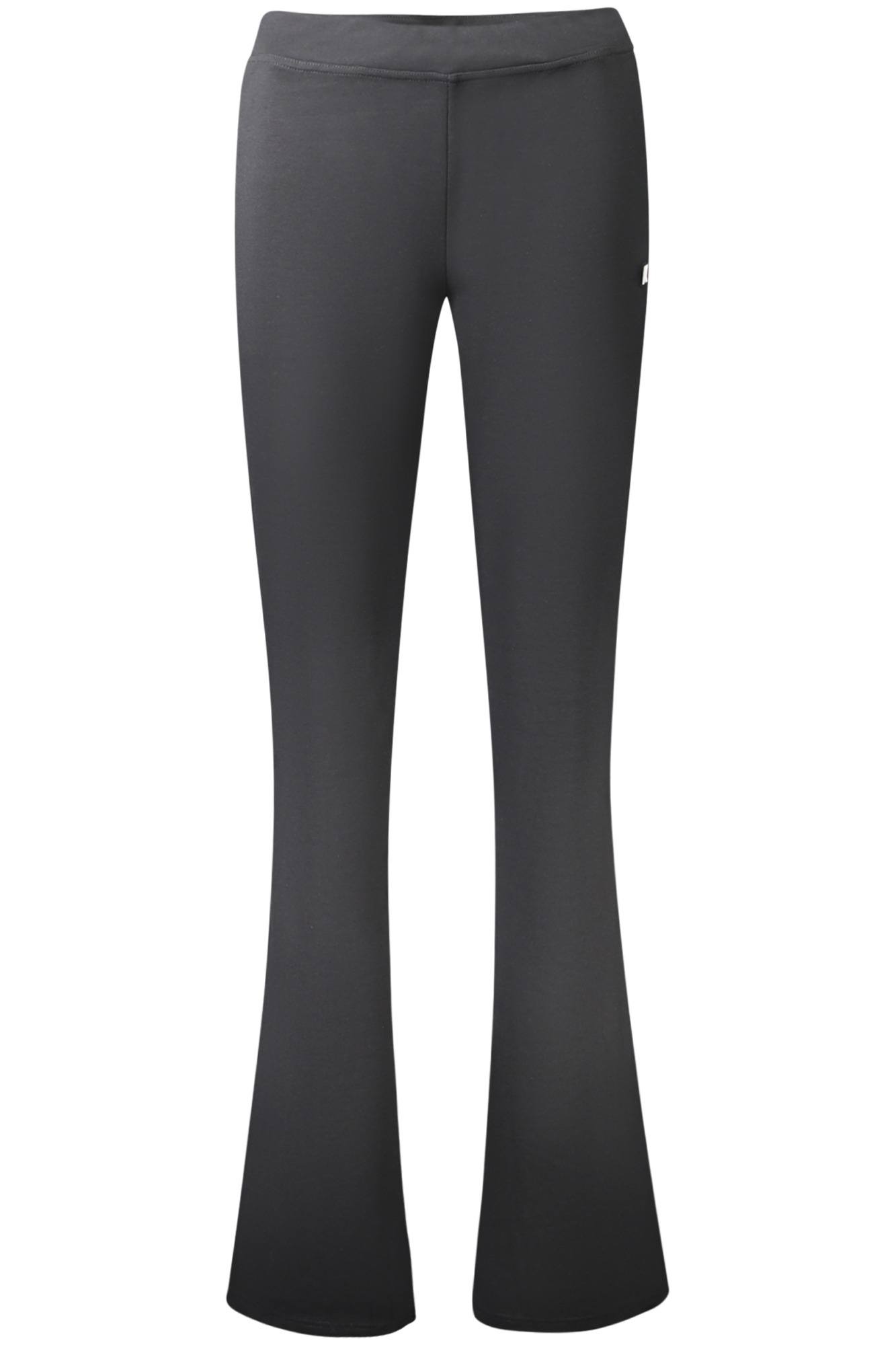 K-WAY WOMEN BLACK PANTS