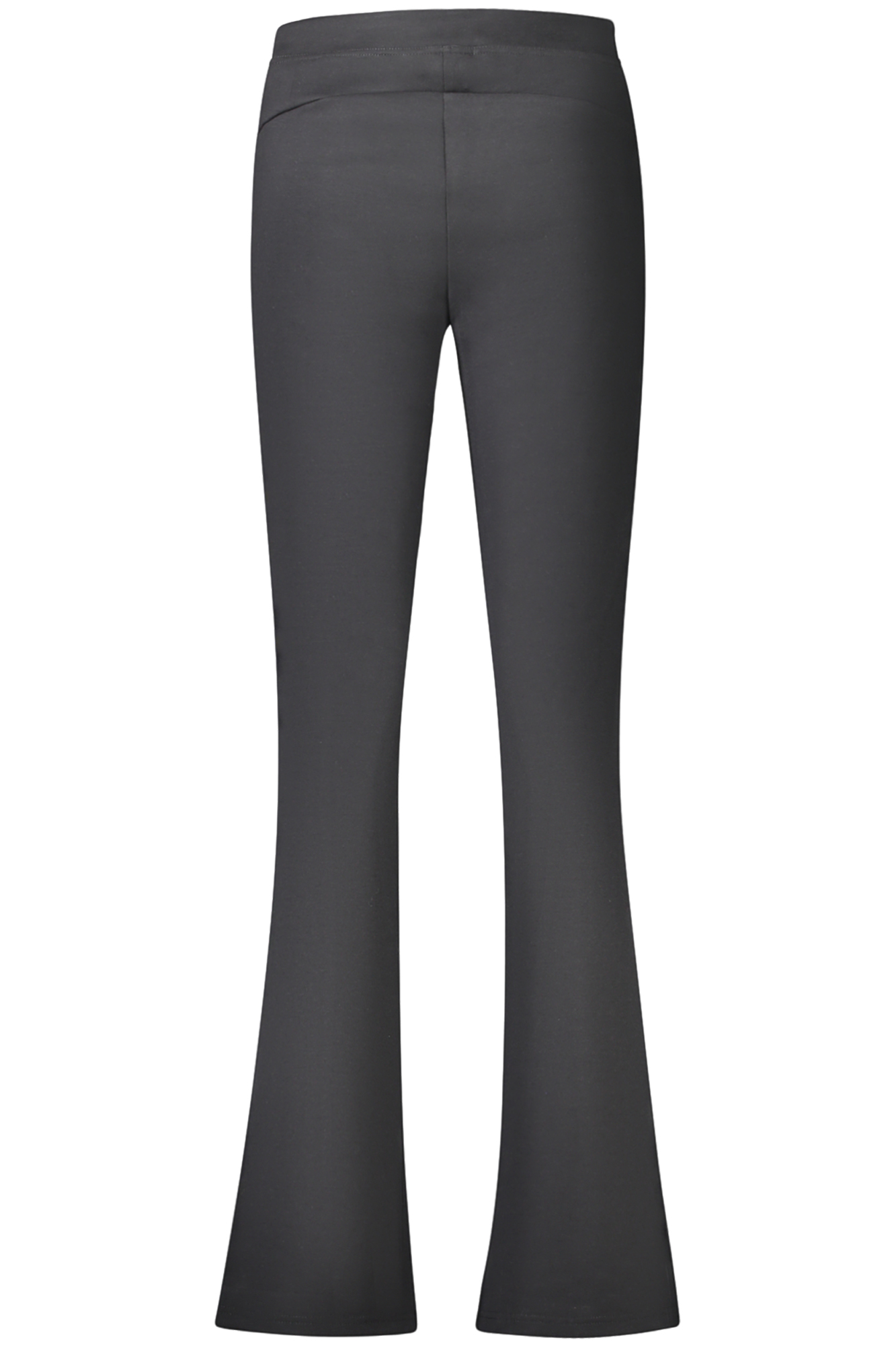 K-WAY WOMEN BLACK PANTS