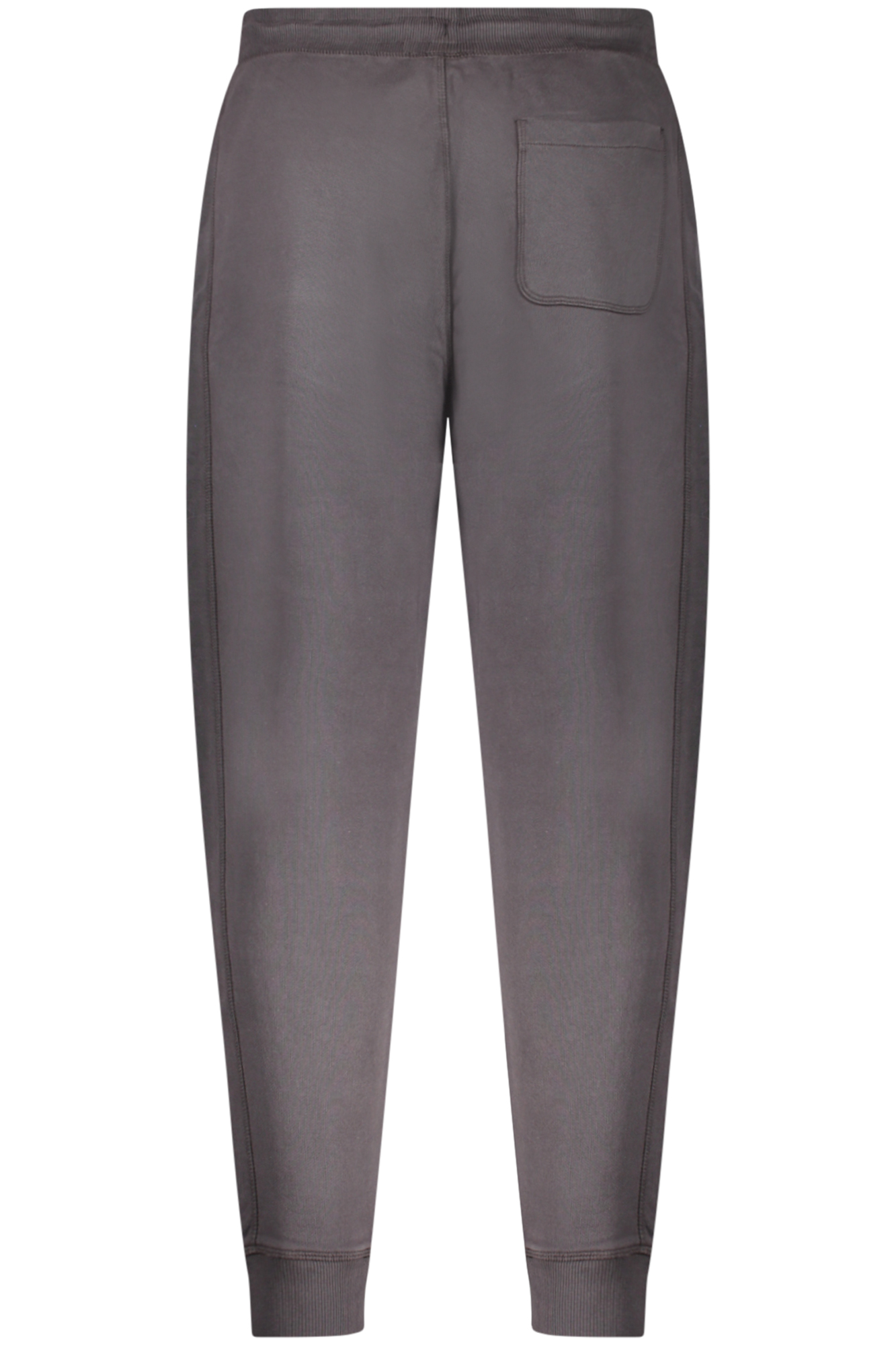 HUGO BOSS MEN BLACK PANTS