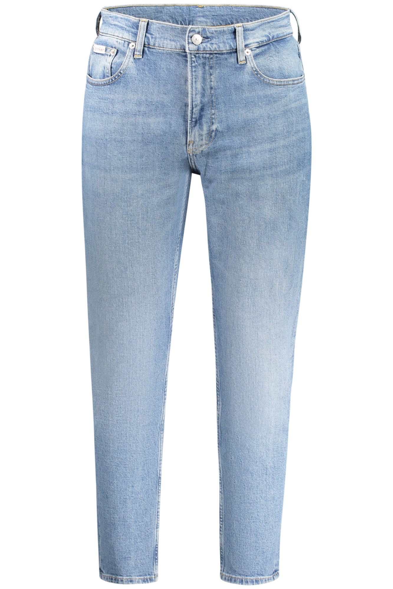 CALVIN KLEIN JEANS DENIM MEN BLUE CALVIN KLEIN JEANS DENIM MEN BLUE