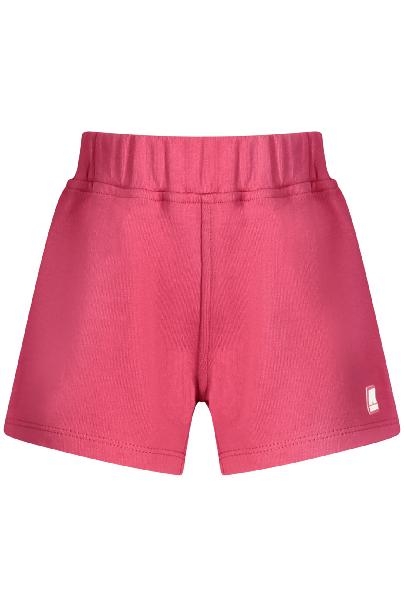 K-WAY SHORT PANTS GIRL PINK K-WAY SHORT PANTS GIRL PINK