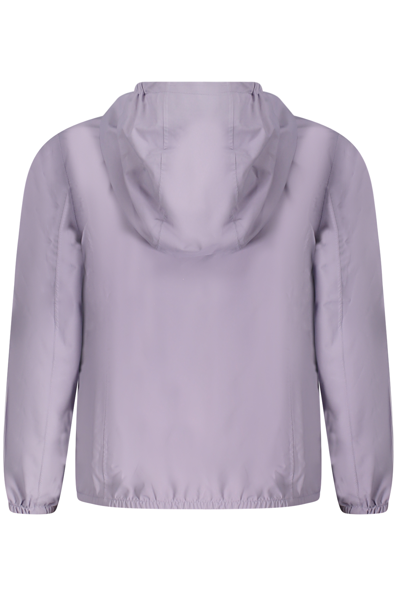 K-WAY SPORT JACKET GIRL PURPLE