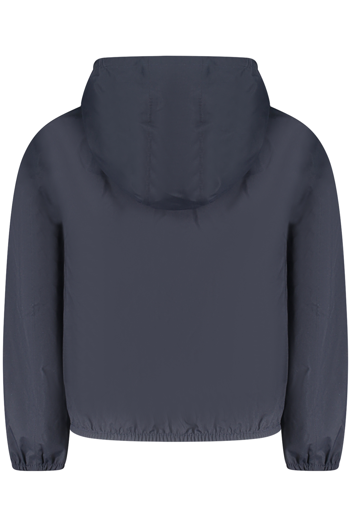K-WAY SPORTS JACKET CHILDREN BLUE