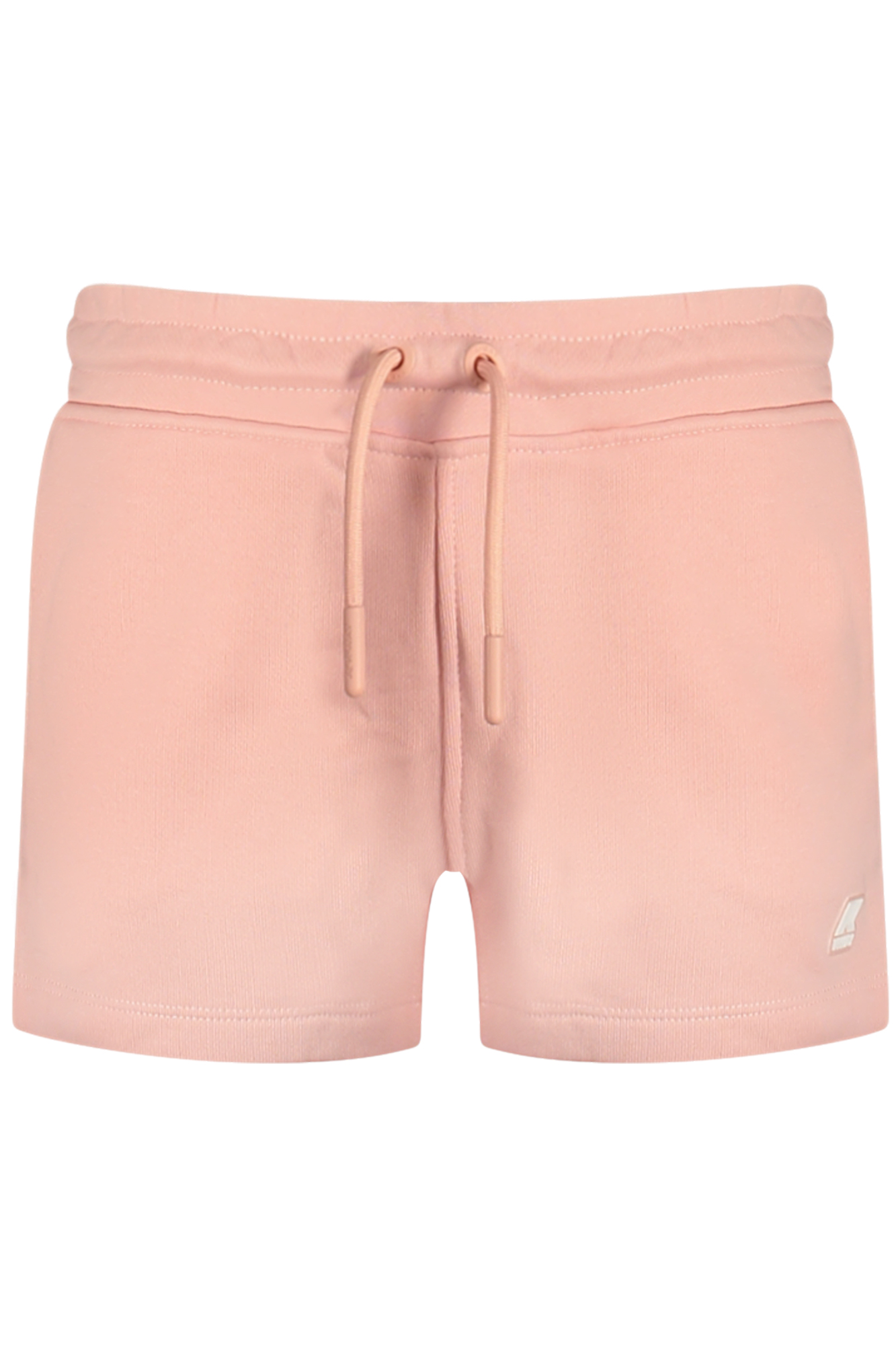 K-WAY SHORT PANTS GIRL PINK K-WAY SHORT PANTS GIRL PINK