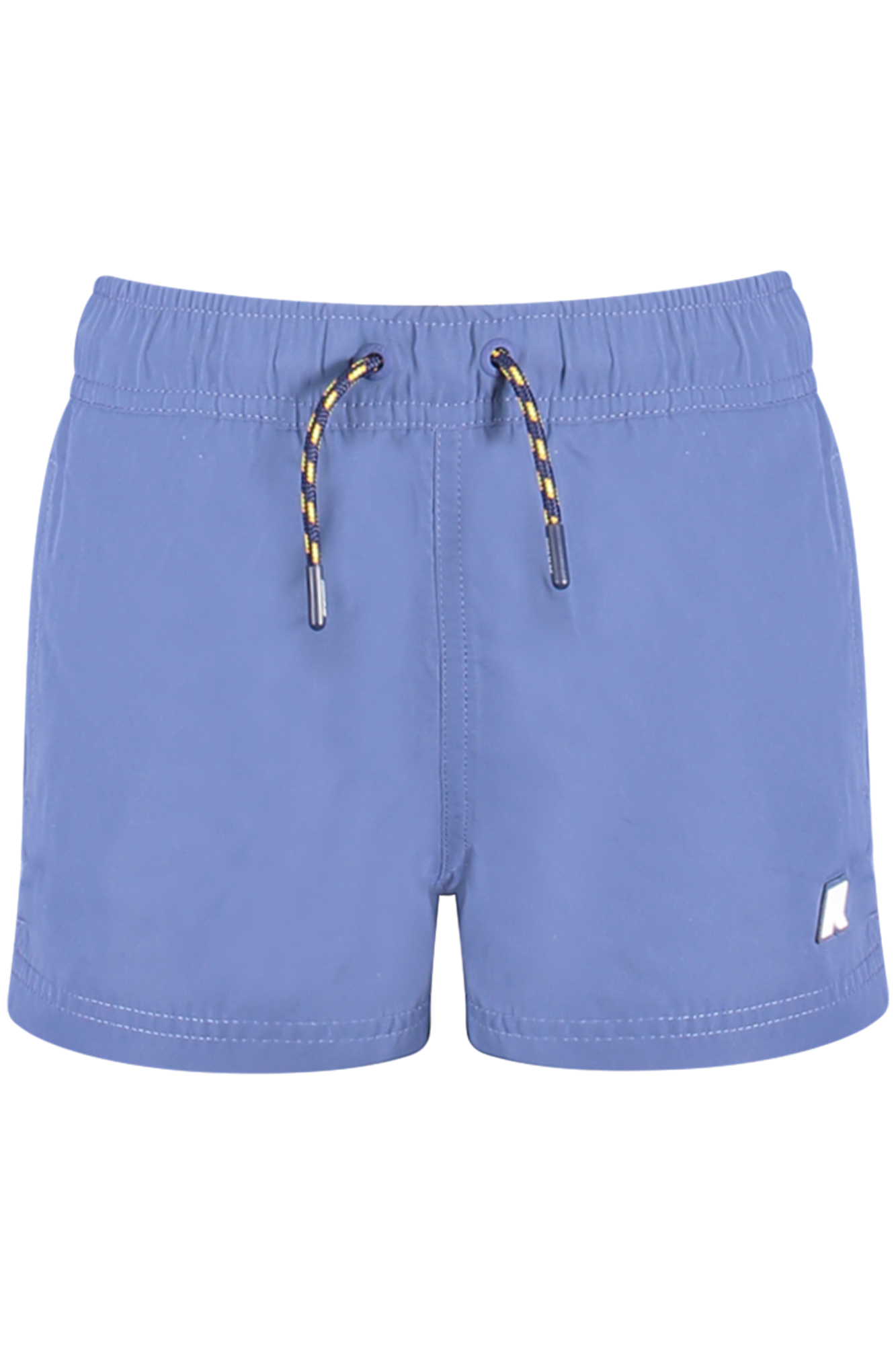 K-WAY SWIMSUIT BOTTOM PART CHILD BLUE K-WAY SWIMSUIT BOTTOM PART CHILD BLUE