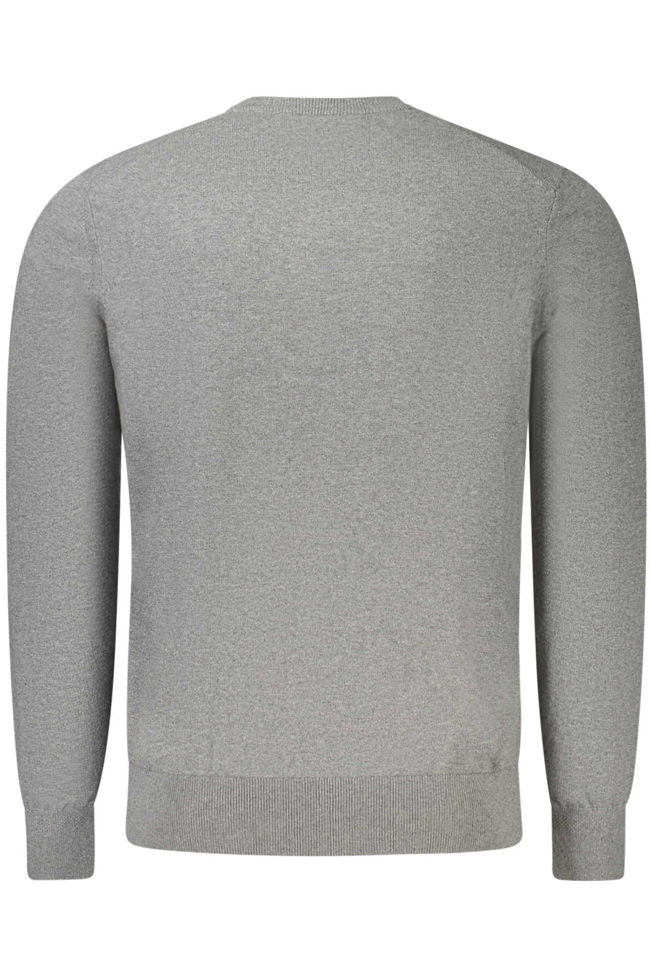HUGO BOSS MEN SWEATER GREY
