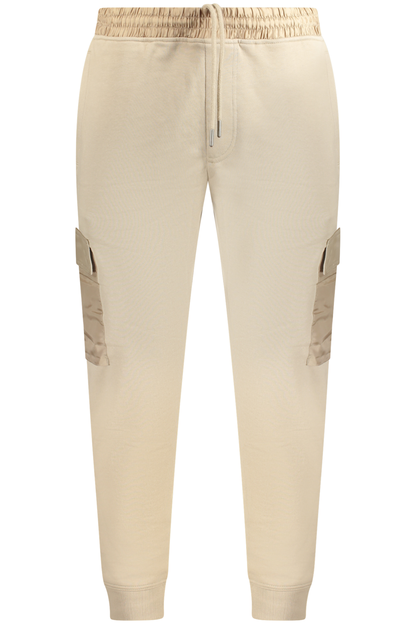 HUGO BOSS MEN TROUSERS BEIGE HUGO BOSS MEN TROUSERS BEIGE