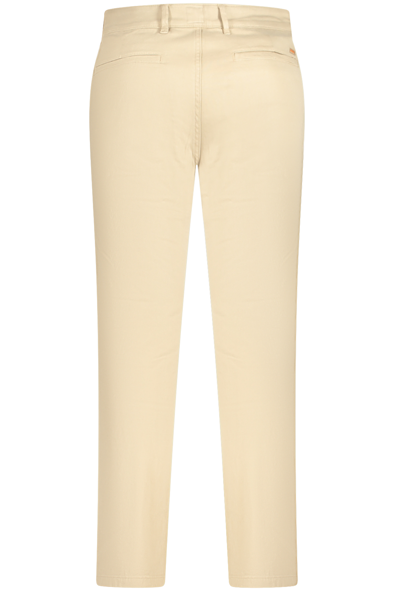 HUGO BOSS MEN TROUSERS BROWN