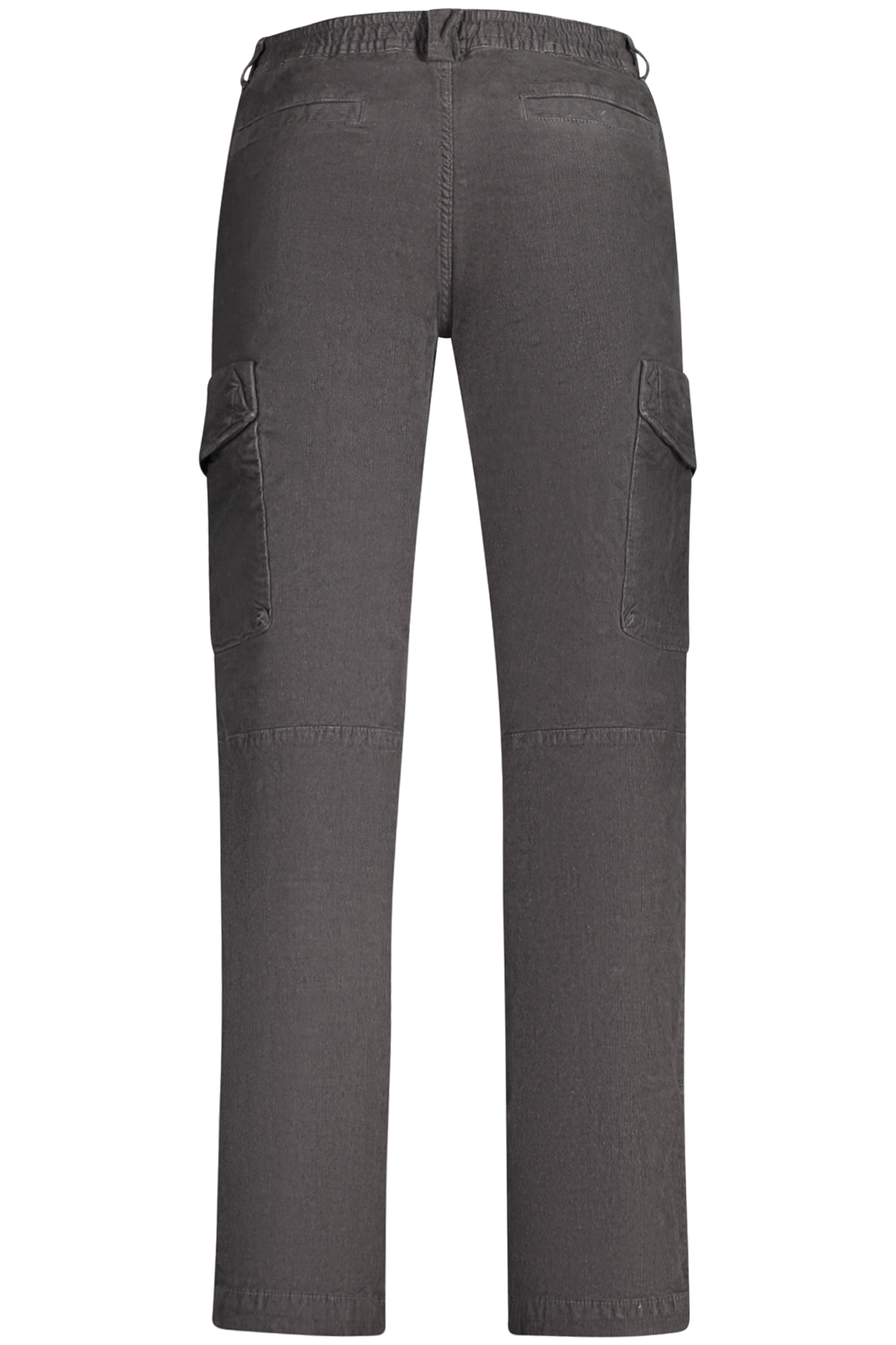 HUGO BOSS MEN BLACK PANTS