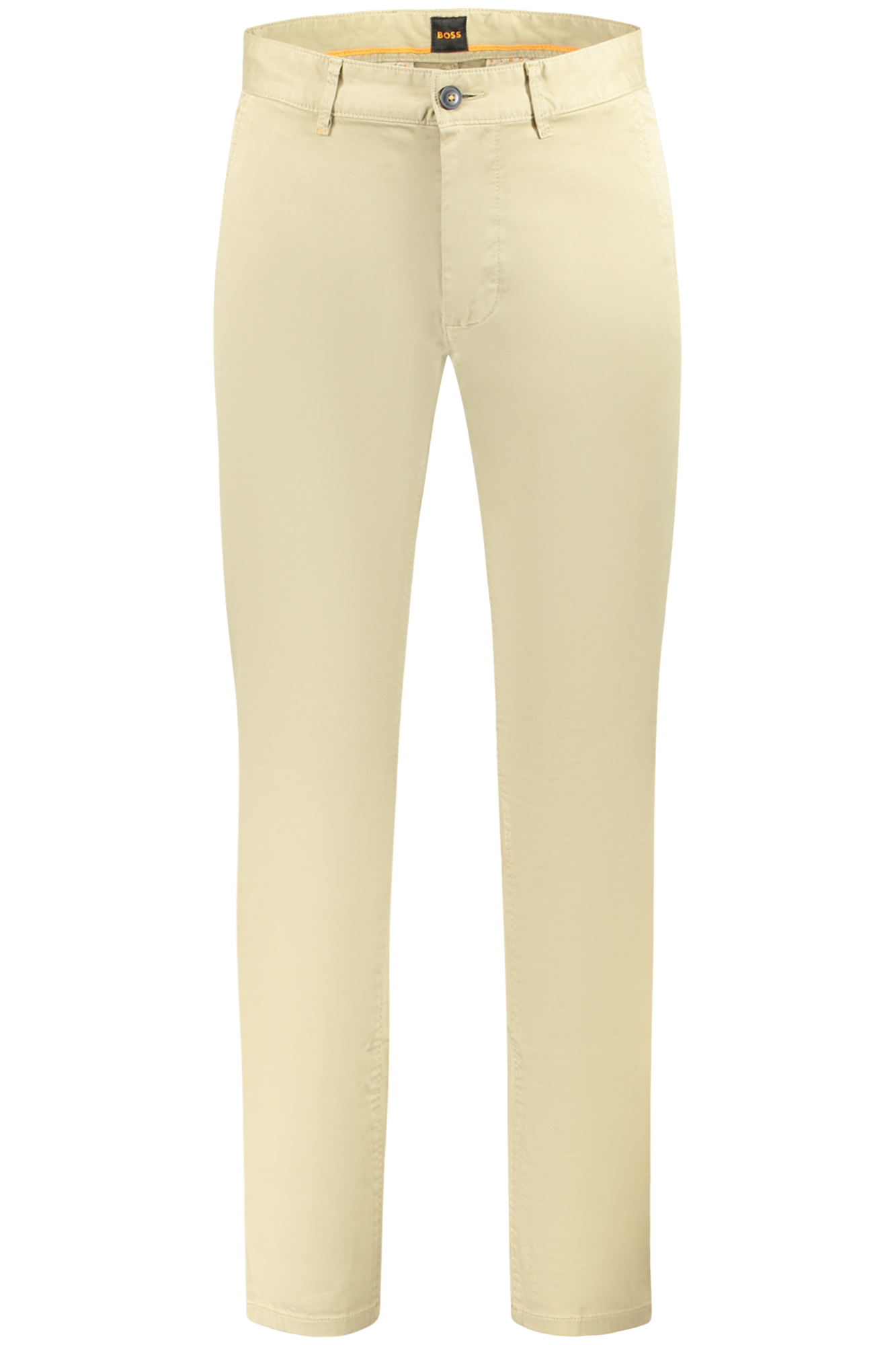 HUGO BOSS MEN TROUSERS BEIGE HUGO BOSS MEN TROUSERS BEIGE