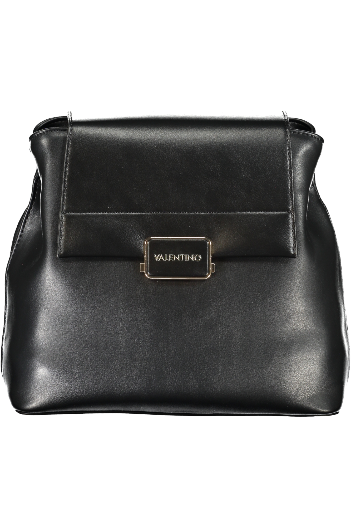 VALENTINO BAGS WOMEN BACKPACK BLACK VALENTINO BAGS WOMEN BACKPACK BLACK