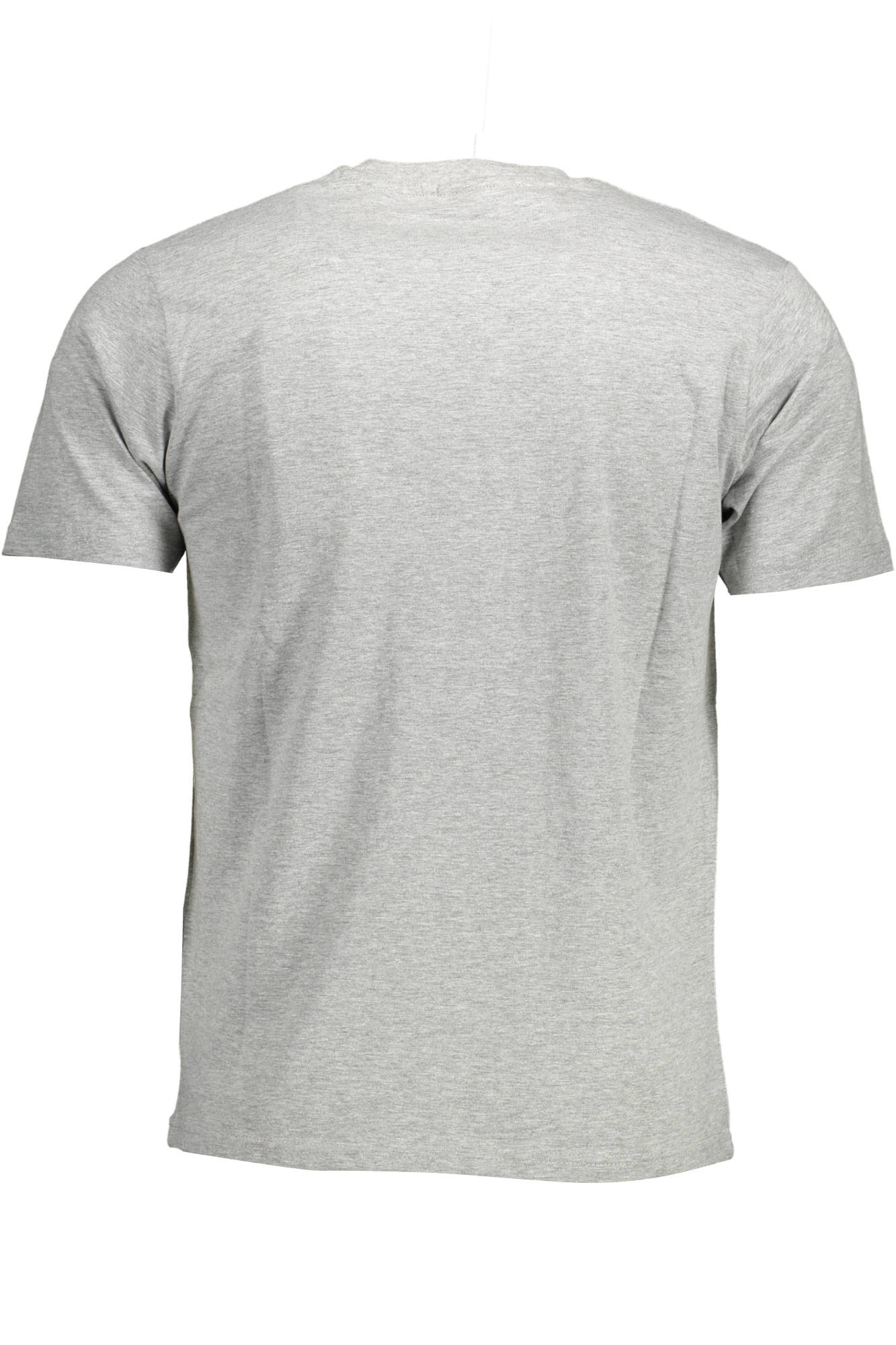 NORTH SAILS MEN SHORT SLEEVE T-SHIRT GRAY