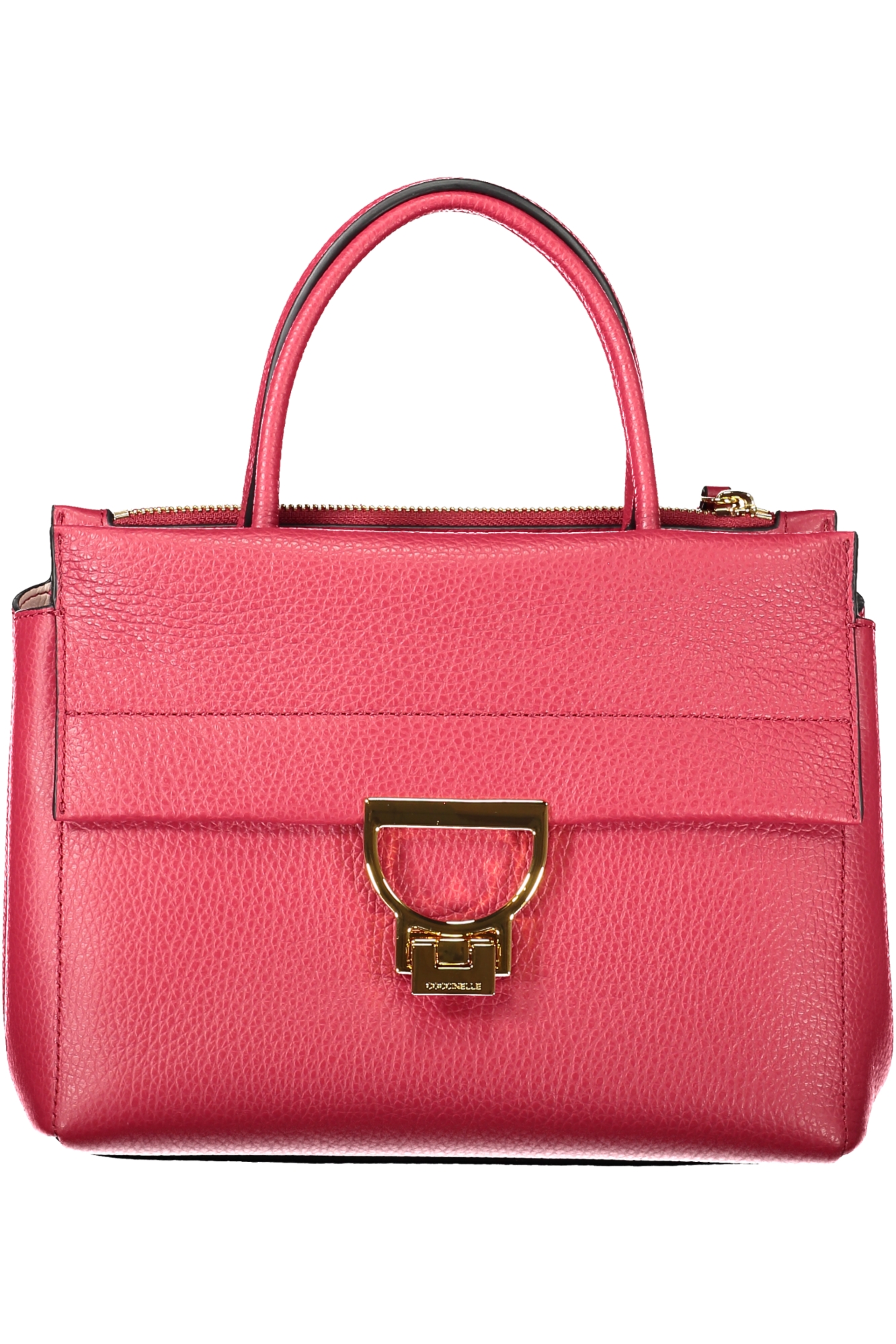 COCCINELLE WOMEN BAG RED COCCINELLE WOMEN BAG RED
