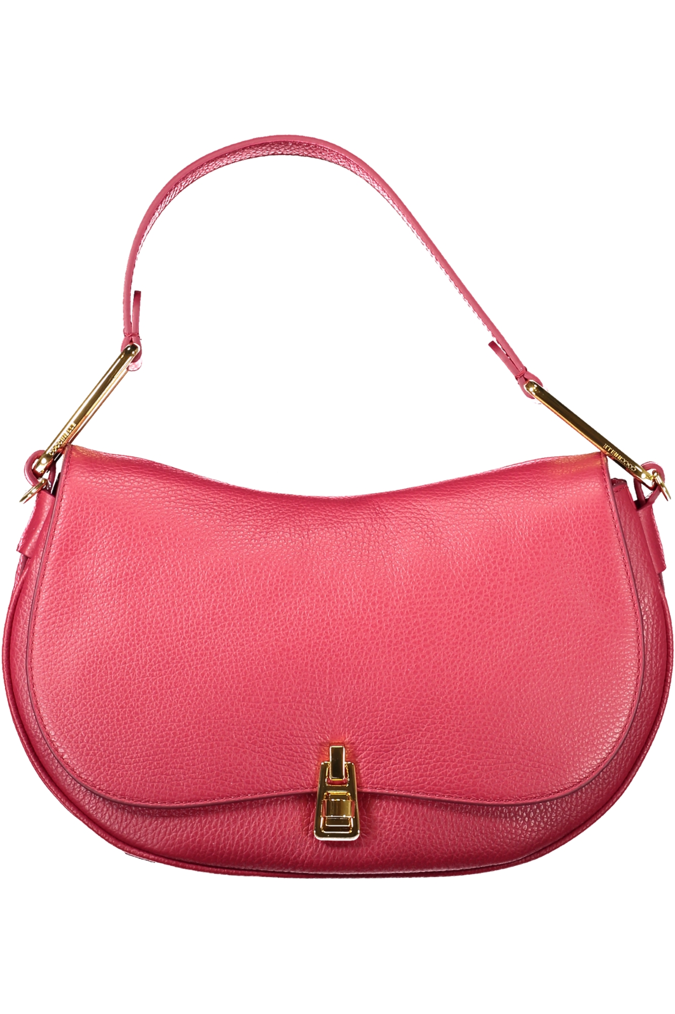 COCCINELLE WOMEN BAG RED COCCINELLE WOMEN BAG RED