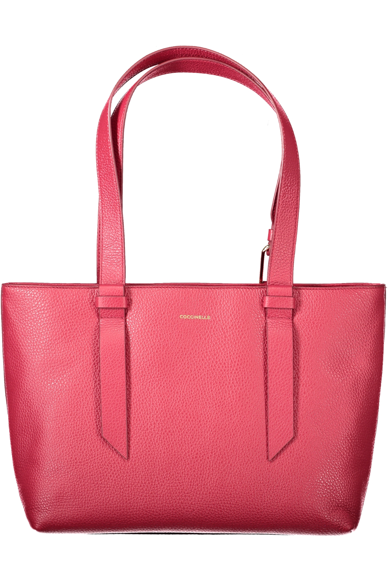 COCCINELLE WOMEN BAG RED COCCINELLE WOMEN BAG RED