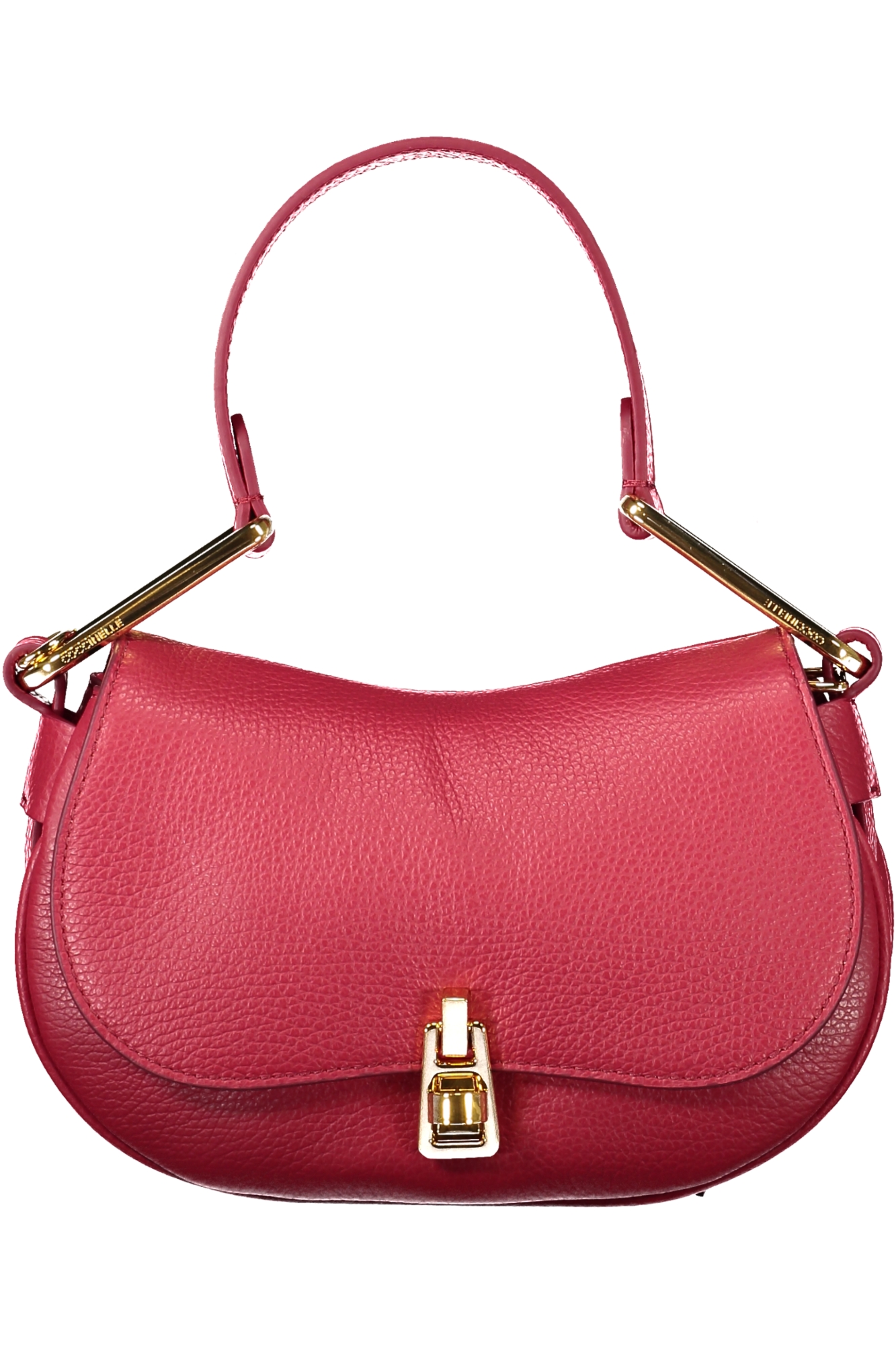 COCCINELLE WOMEN BAG RED COCCINELLE WOMEN BAG RED