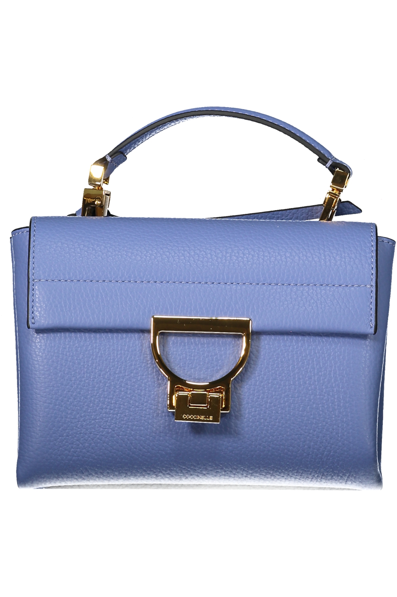 COCCINELLE WOMEN BAG BLUE