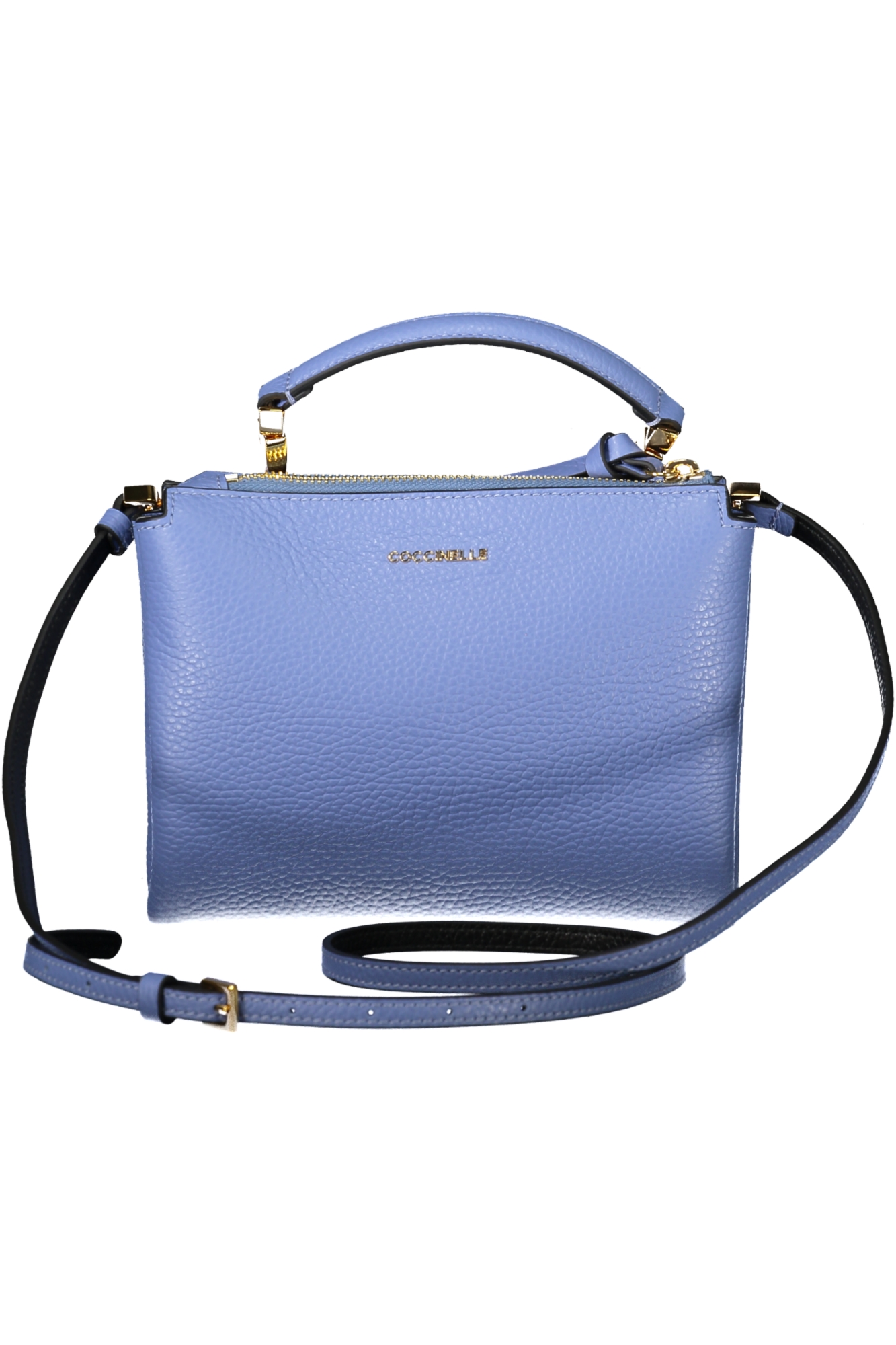 COCCINELLE WOMEN BAG BLUE