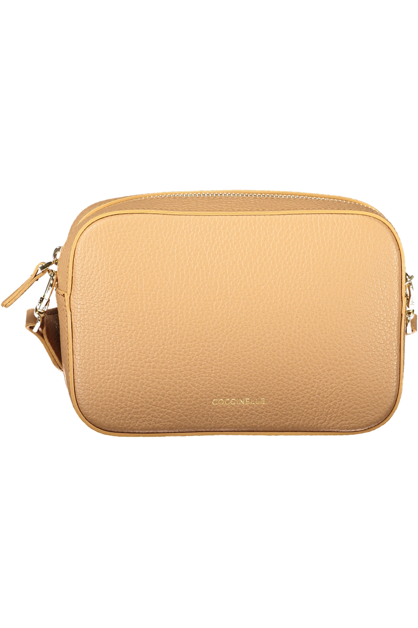 COCCINELLE WOMEN BROWN BAG COCCINELLE WOMEN BROWN BAG