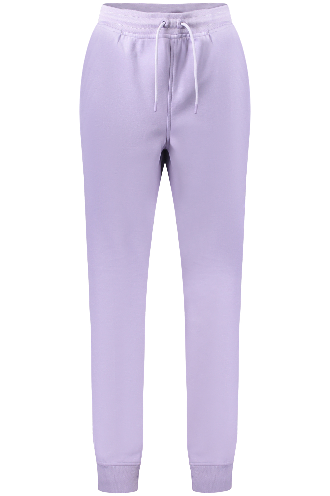 K-WAY WOMEN PURPLE PANTS