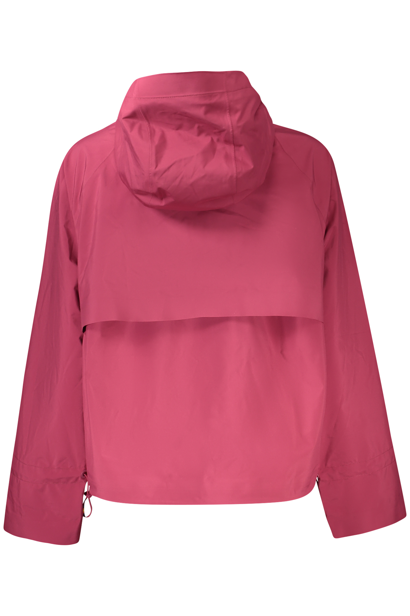 K-WAY WOMEN PURPLE SPORTS JACKET