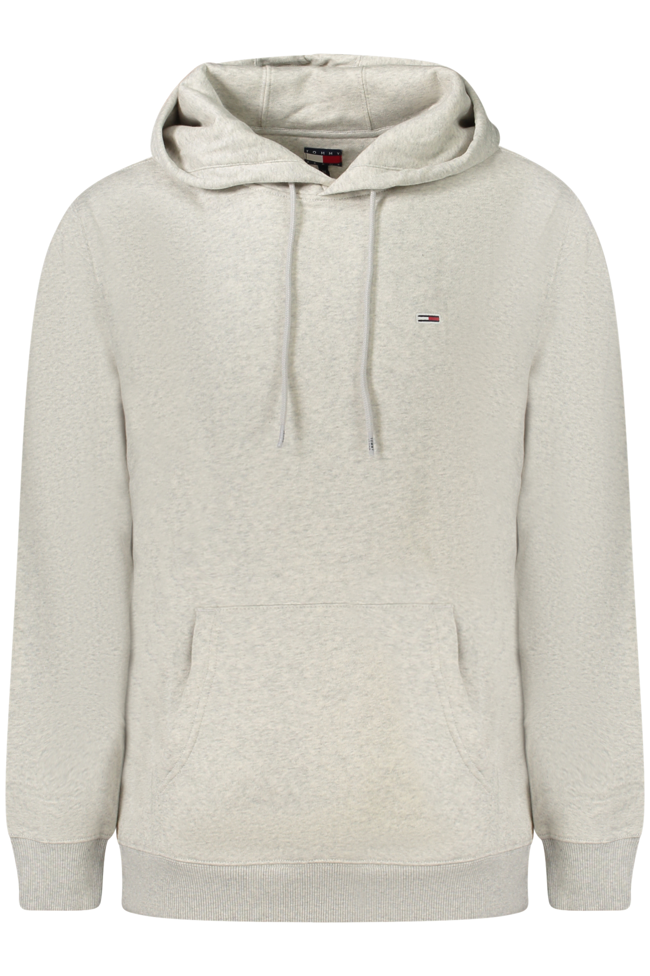 TOMMY HILFIGER MEN ZIP-UP SWEATSHIRT GREY TOMMY HILFIGER MEN ZIP-UP SWEATSHIRT GREY