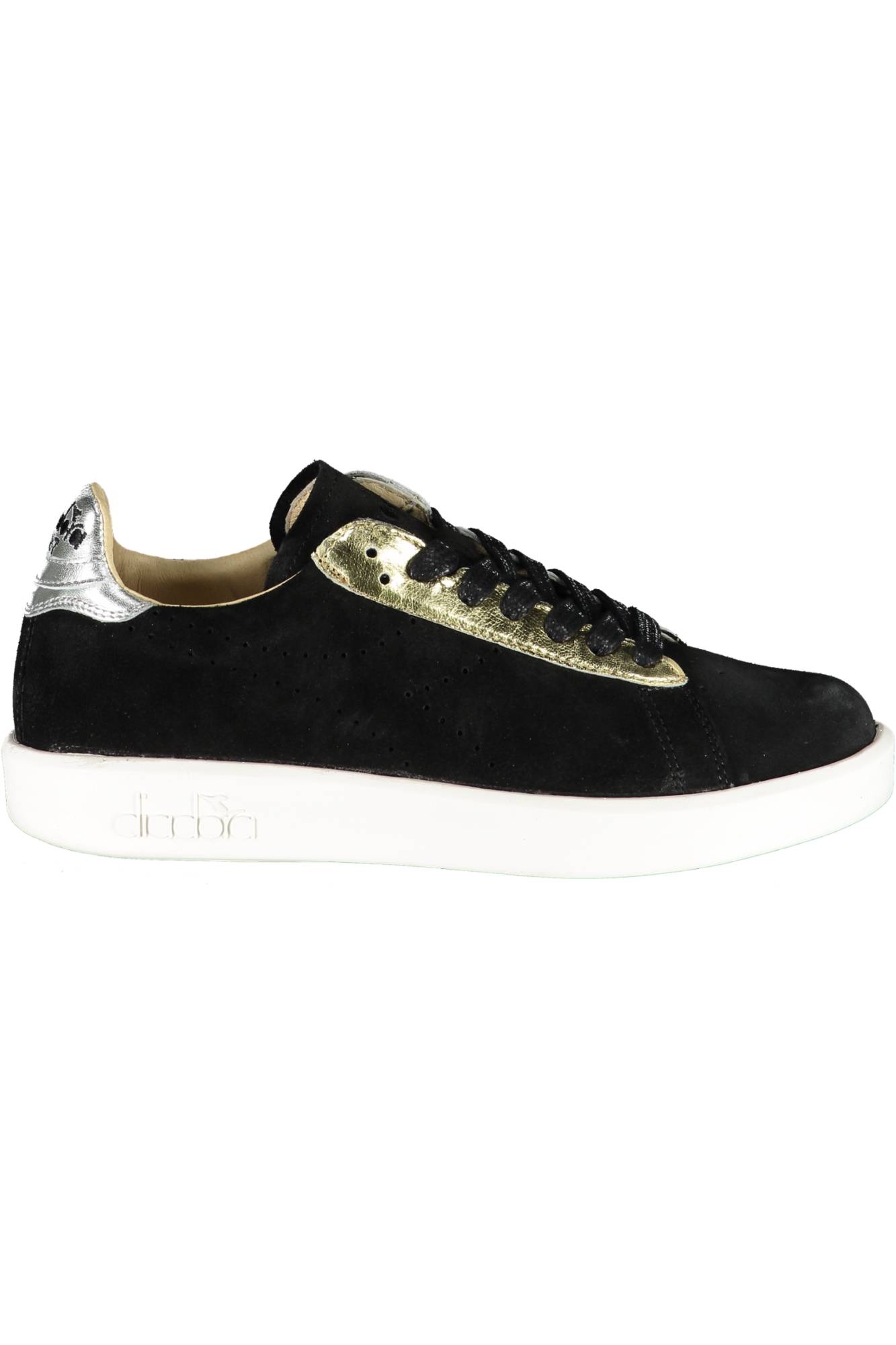 DIADORA WOMEN SPORT SHOES BLACK