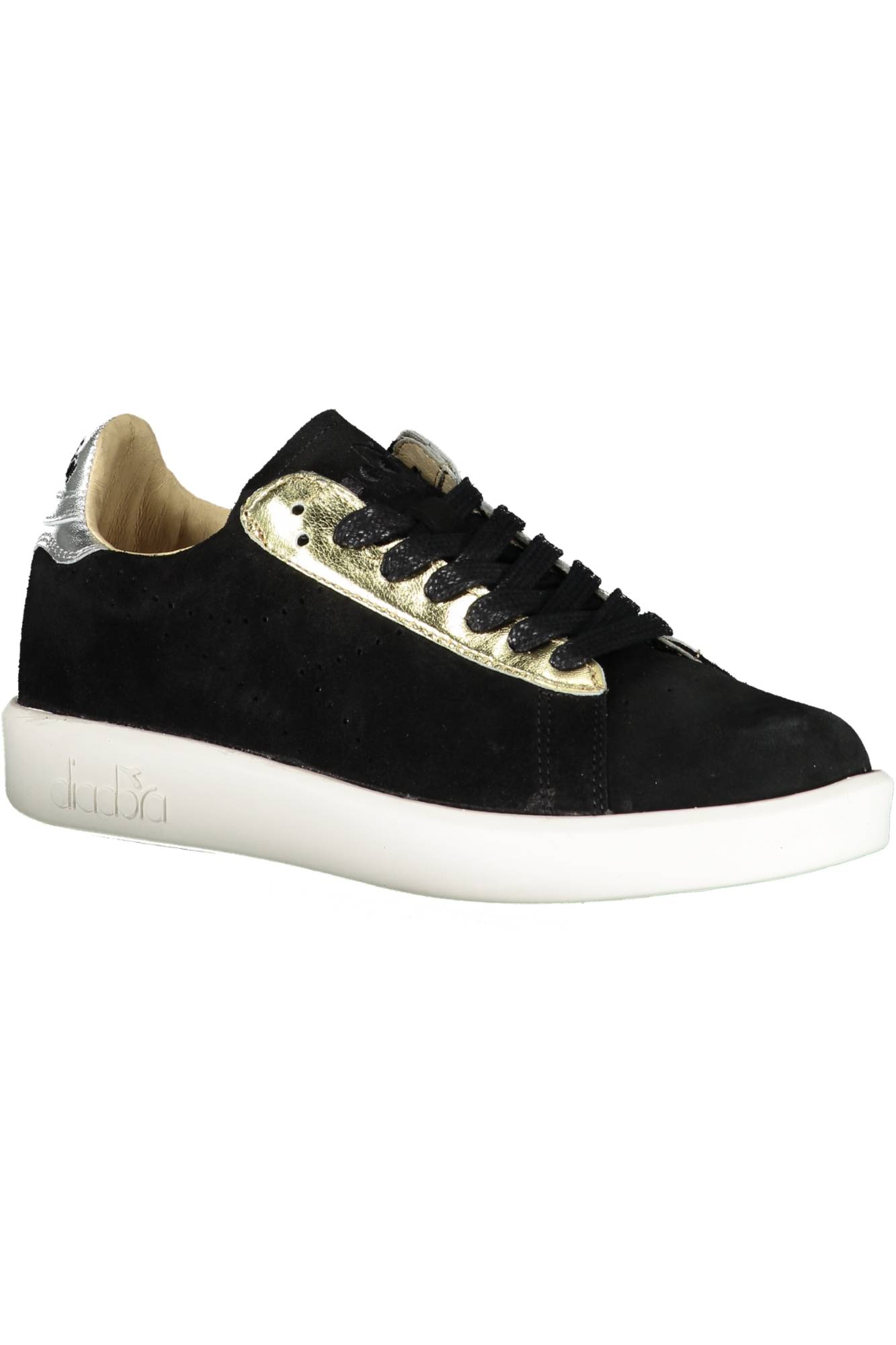 DIADORA WOMEN SPORT SHOES BLACK