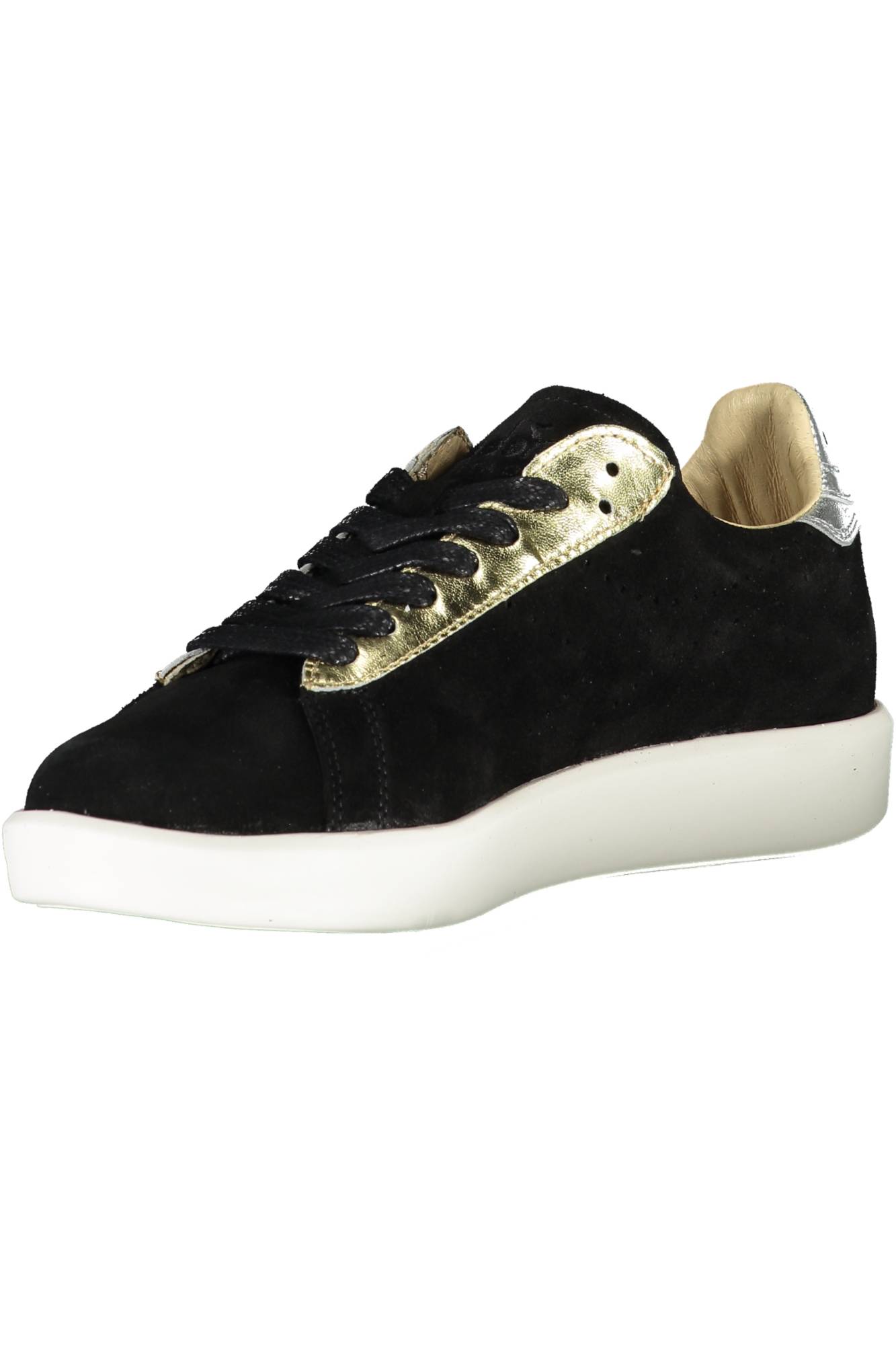 DIADORA WOMEN SPORT SHOES BLACK