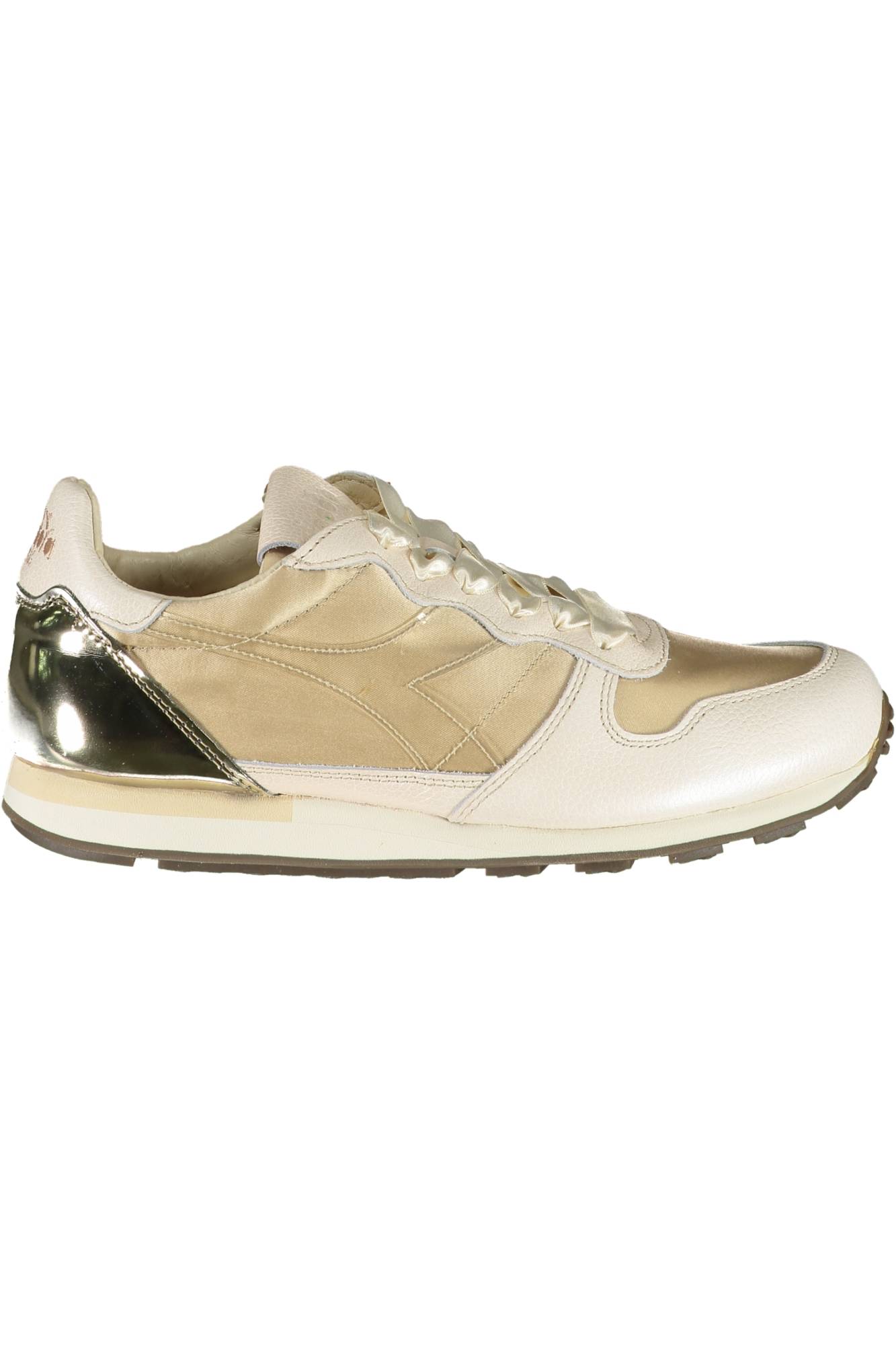 DIADORA BEIGE WOMEN SPORTS SHOES DIADORA BEIGE WOMEN SPORTS SHOES