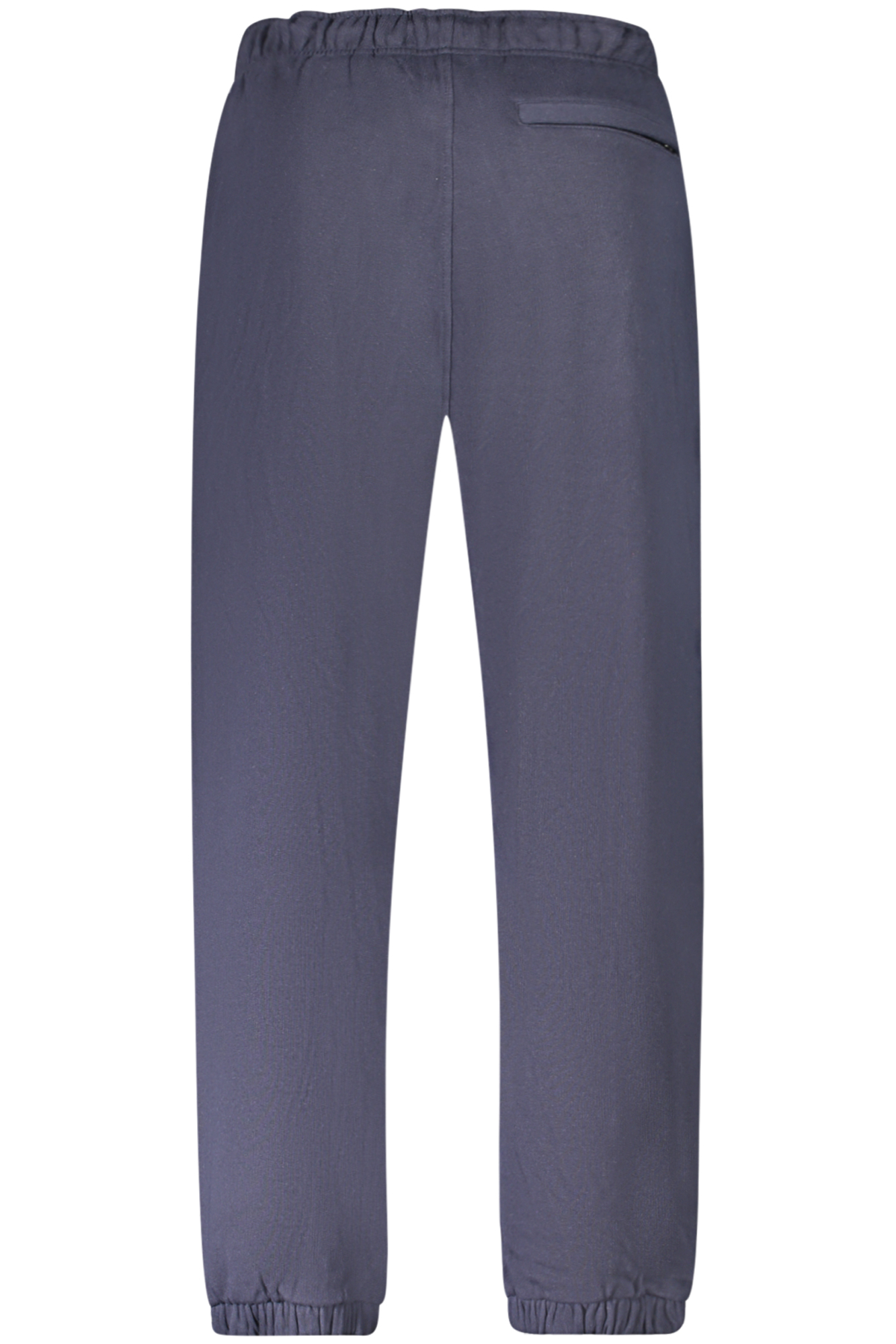 GUESS JEANS MEN BLUE PANTS