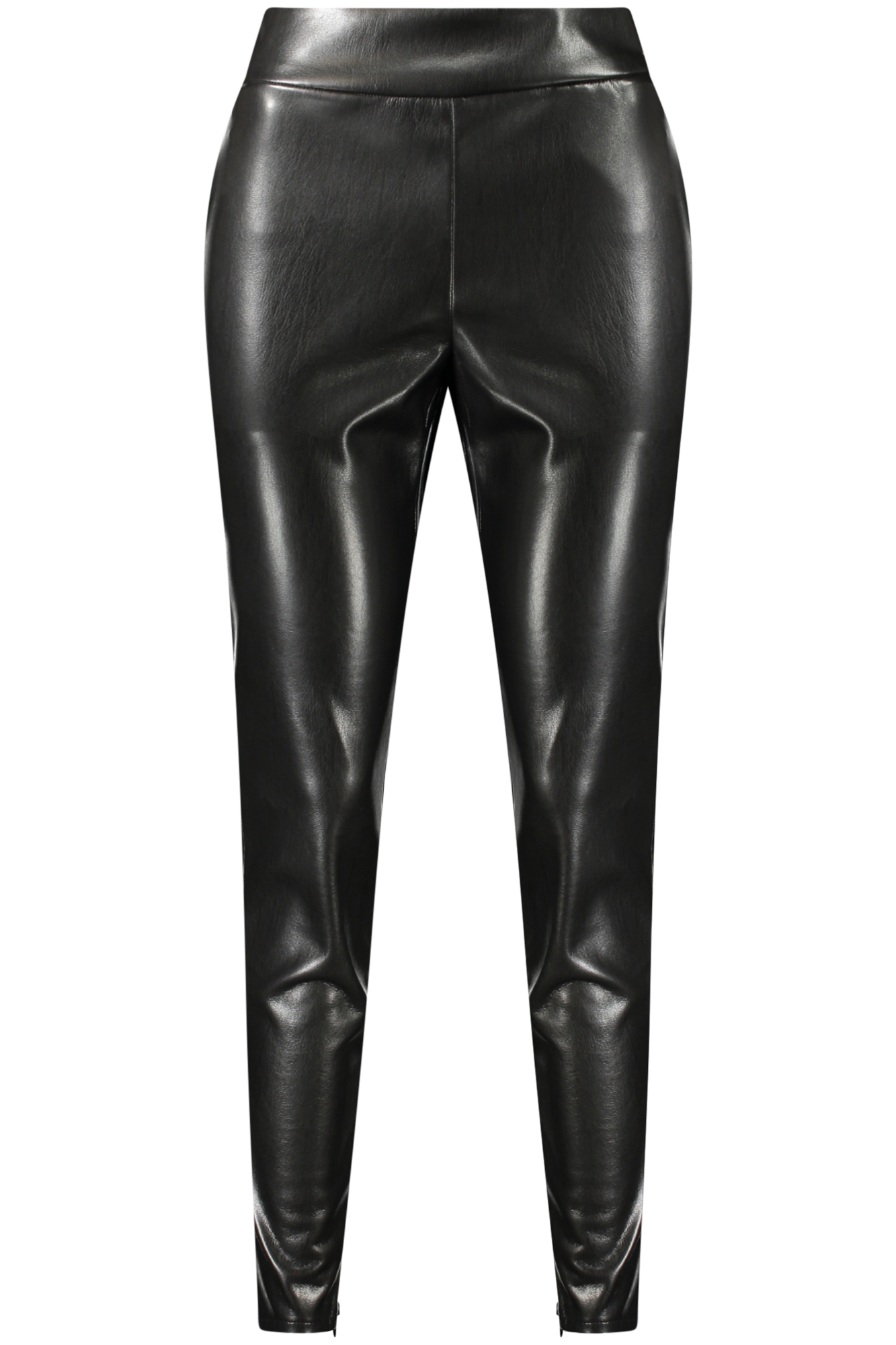 GUESS JEANS WOMEN BLACK PANTS GUESS JEANS WOMEN BLACK PANTS